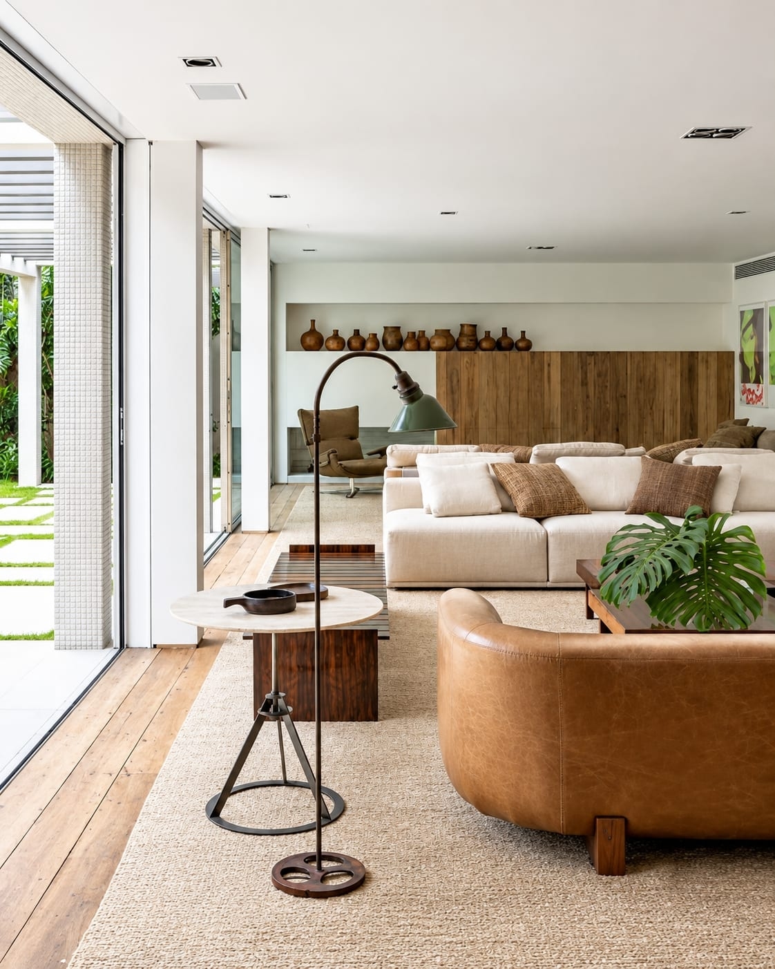 Mesa Lateral Mistral 