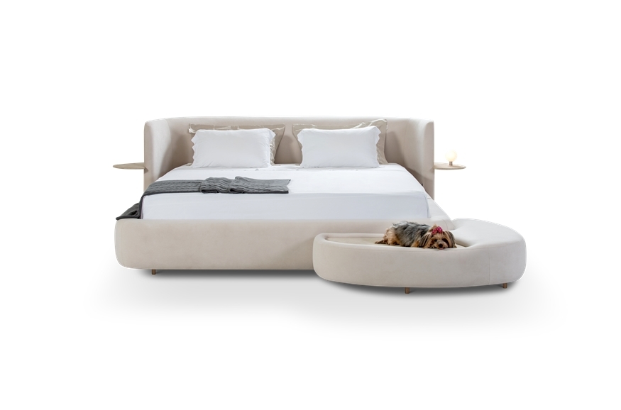 Cama Lua