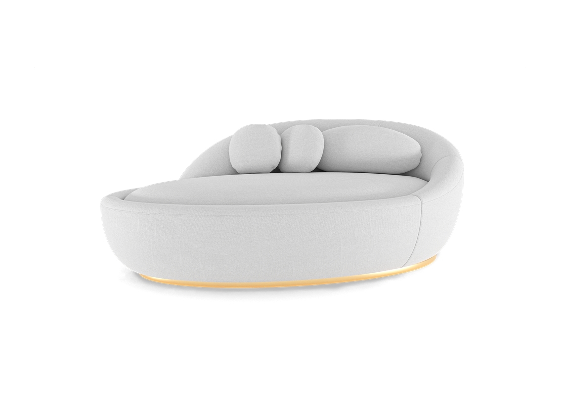 Chaise Cocoon