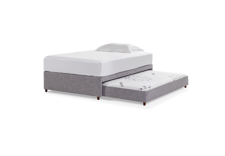 Cama Base Auxiliar