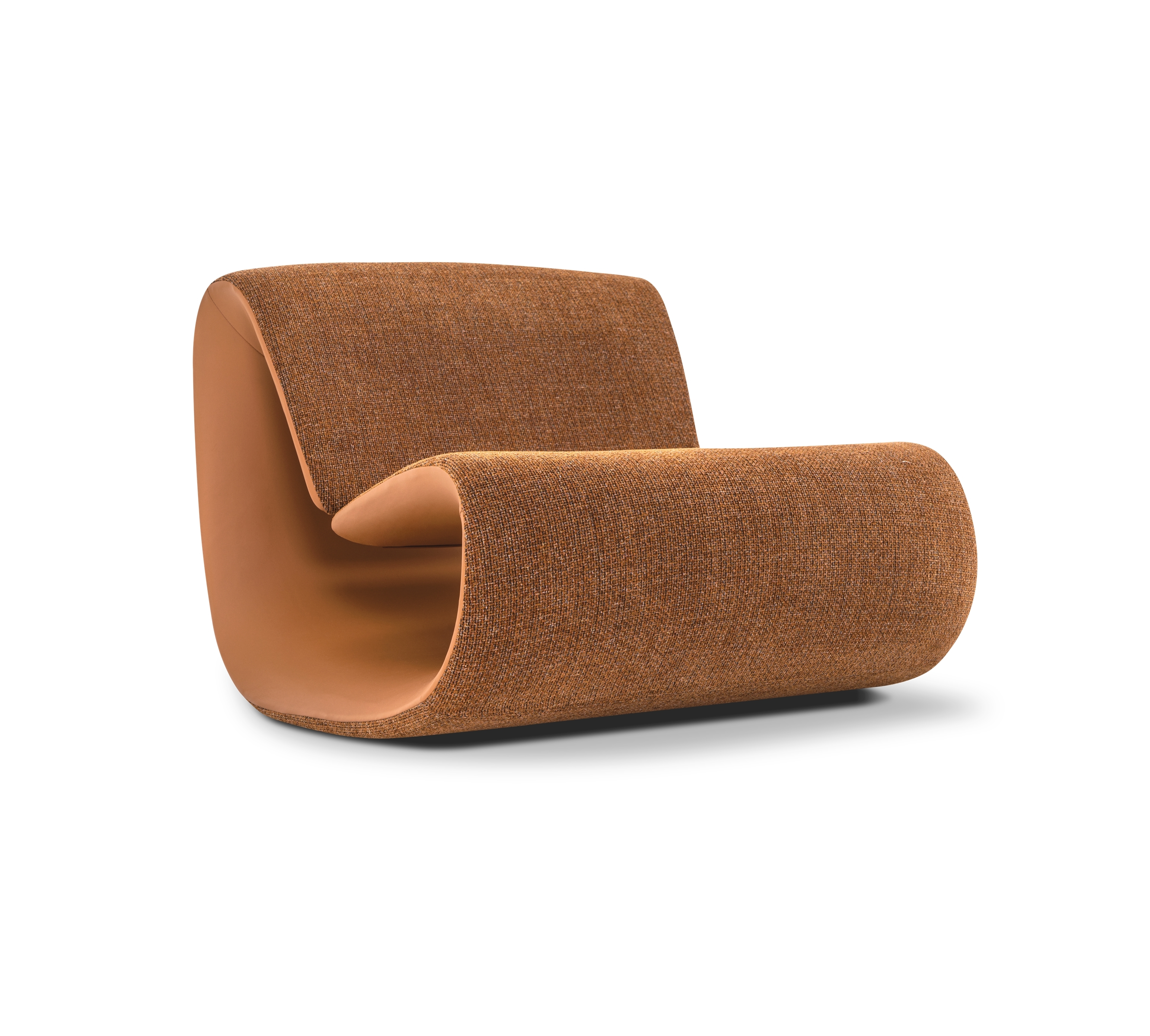 Poltrona Wave