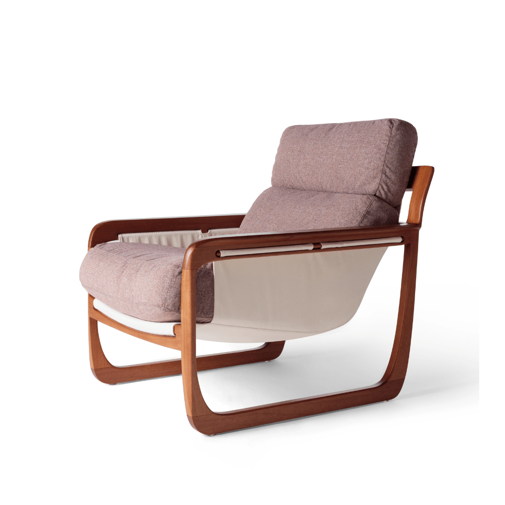 Chaise Pitu