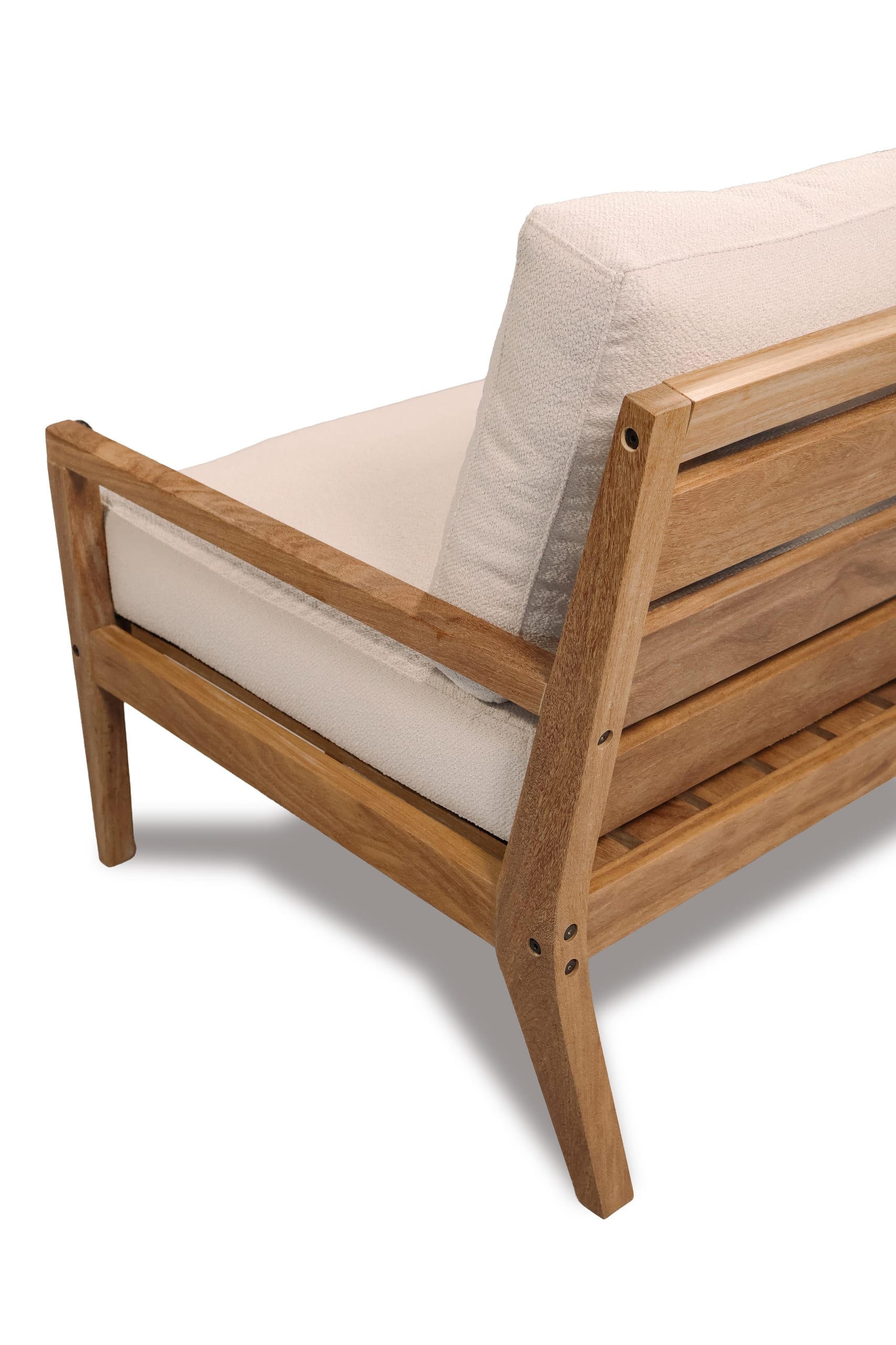 Poltrona Malibu 