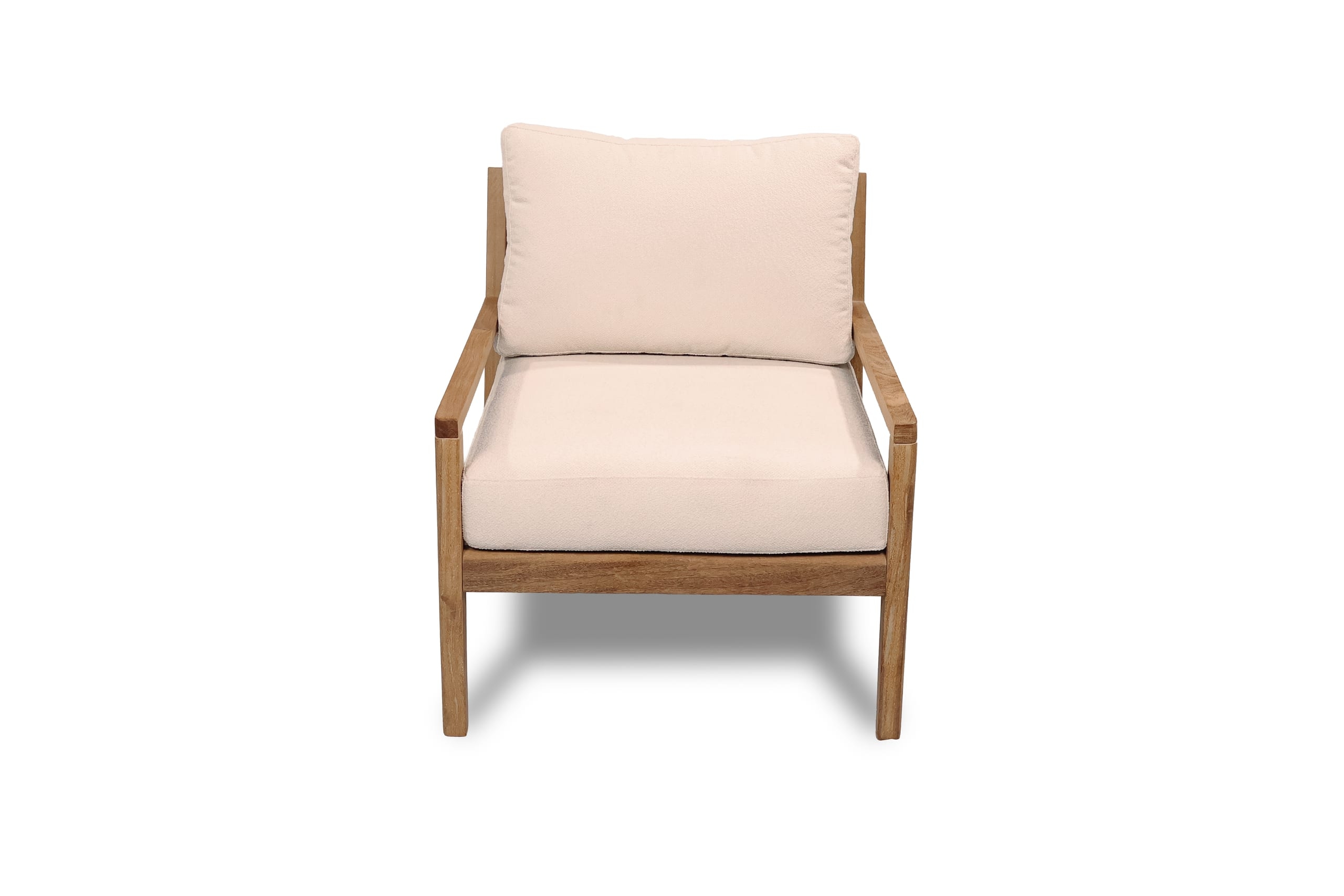 Poltrona Malibu 