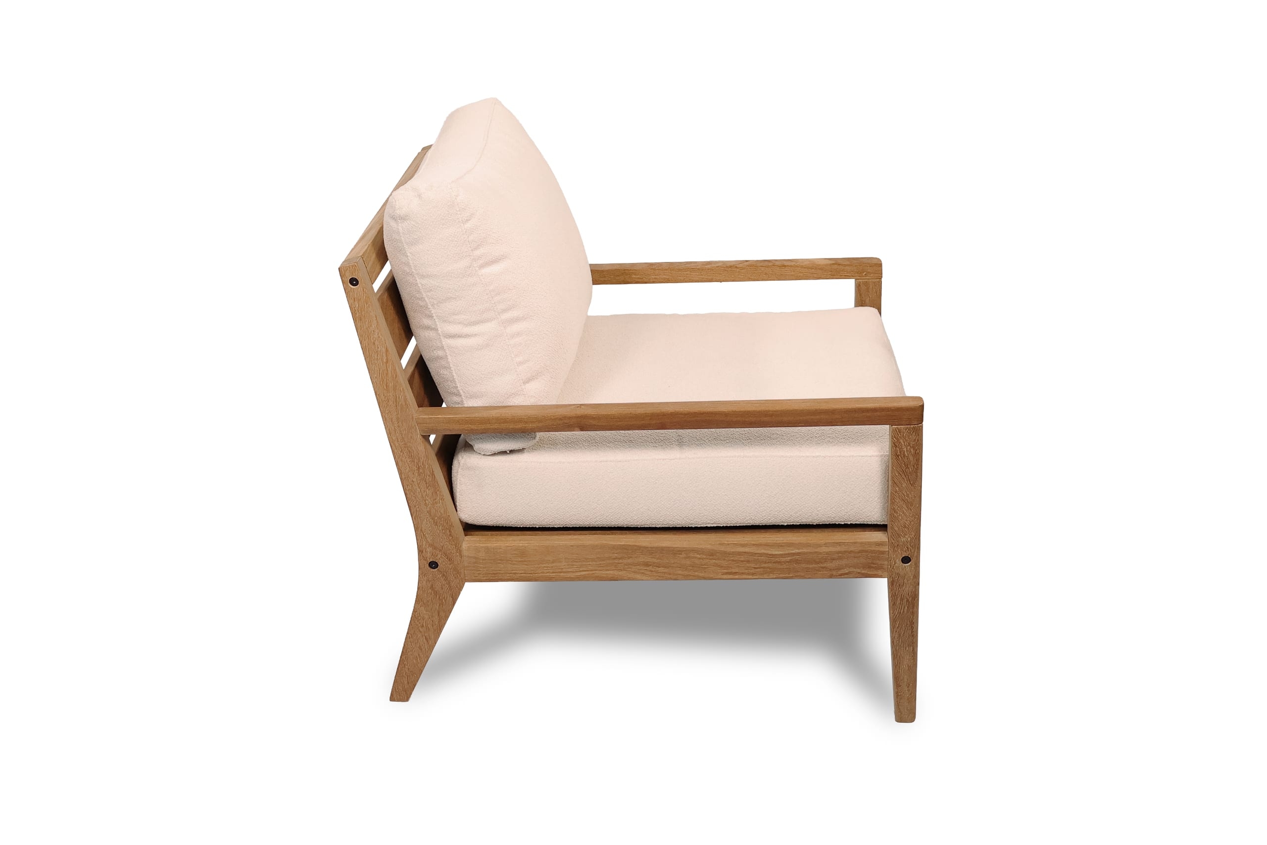 Poltrona Malibu 