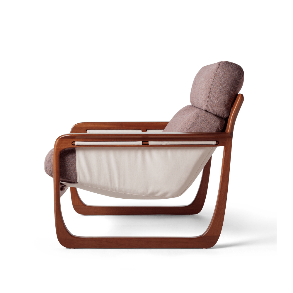 Chaise Pitu