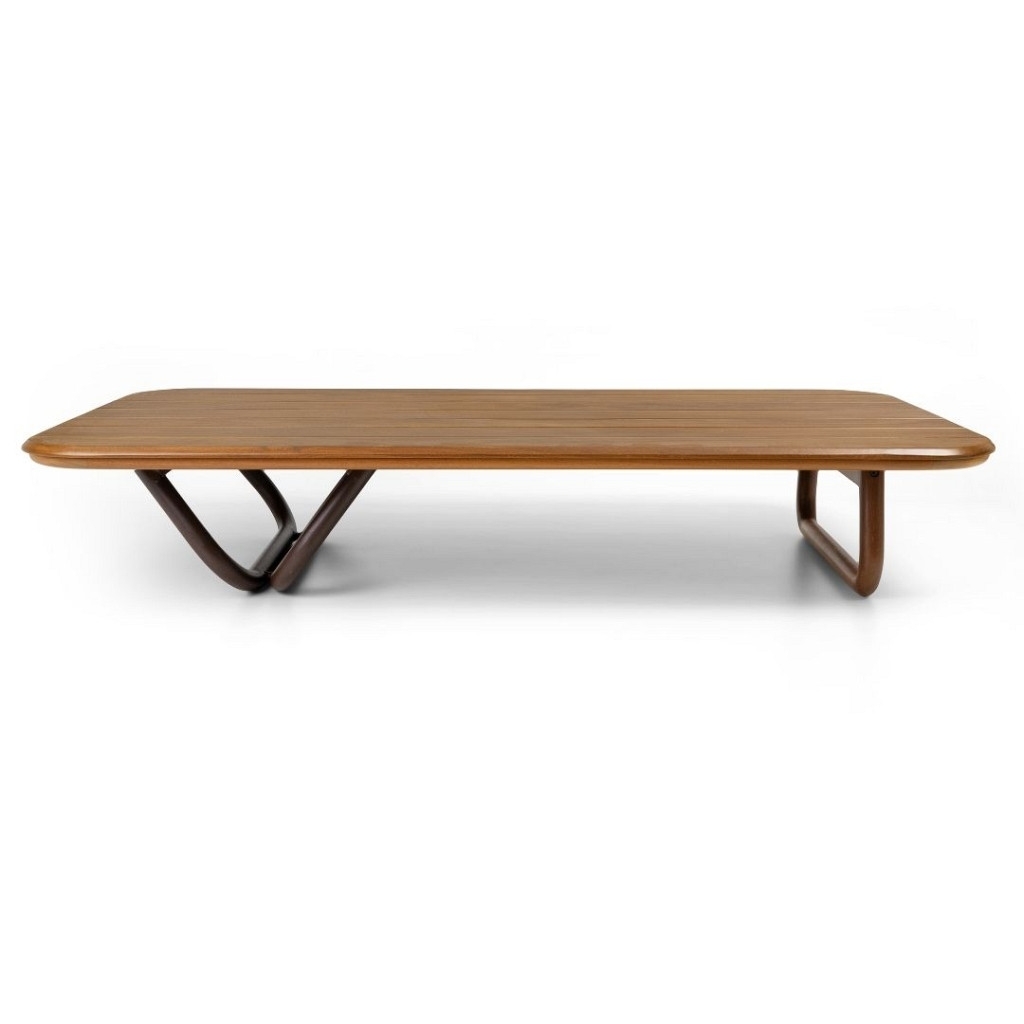 Mesa de Centro Enseada 