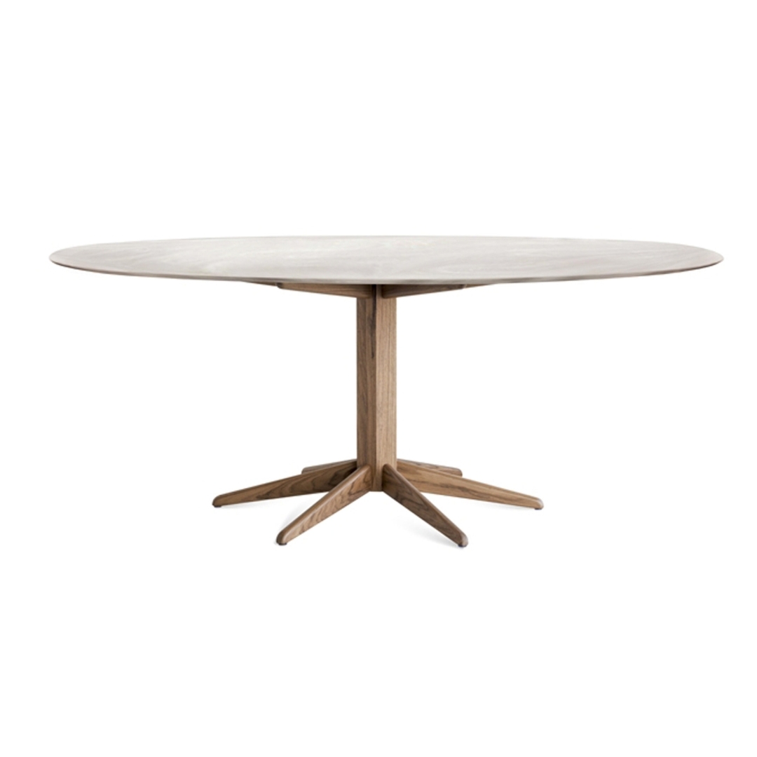 Mesa Jantar Hexa