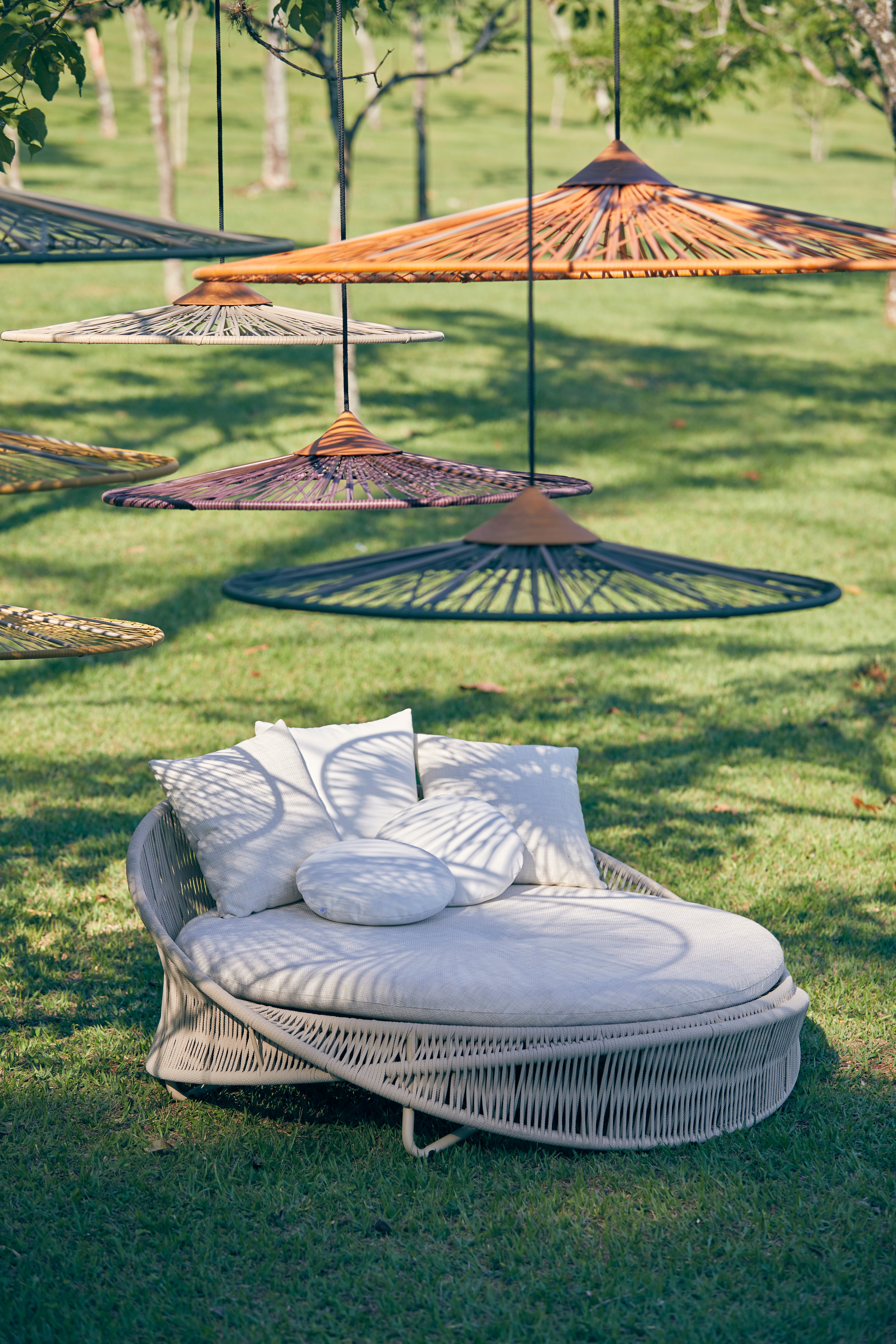 Chaise Lazy Day