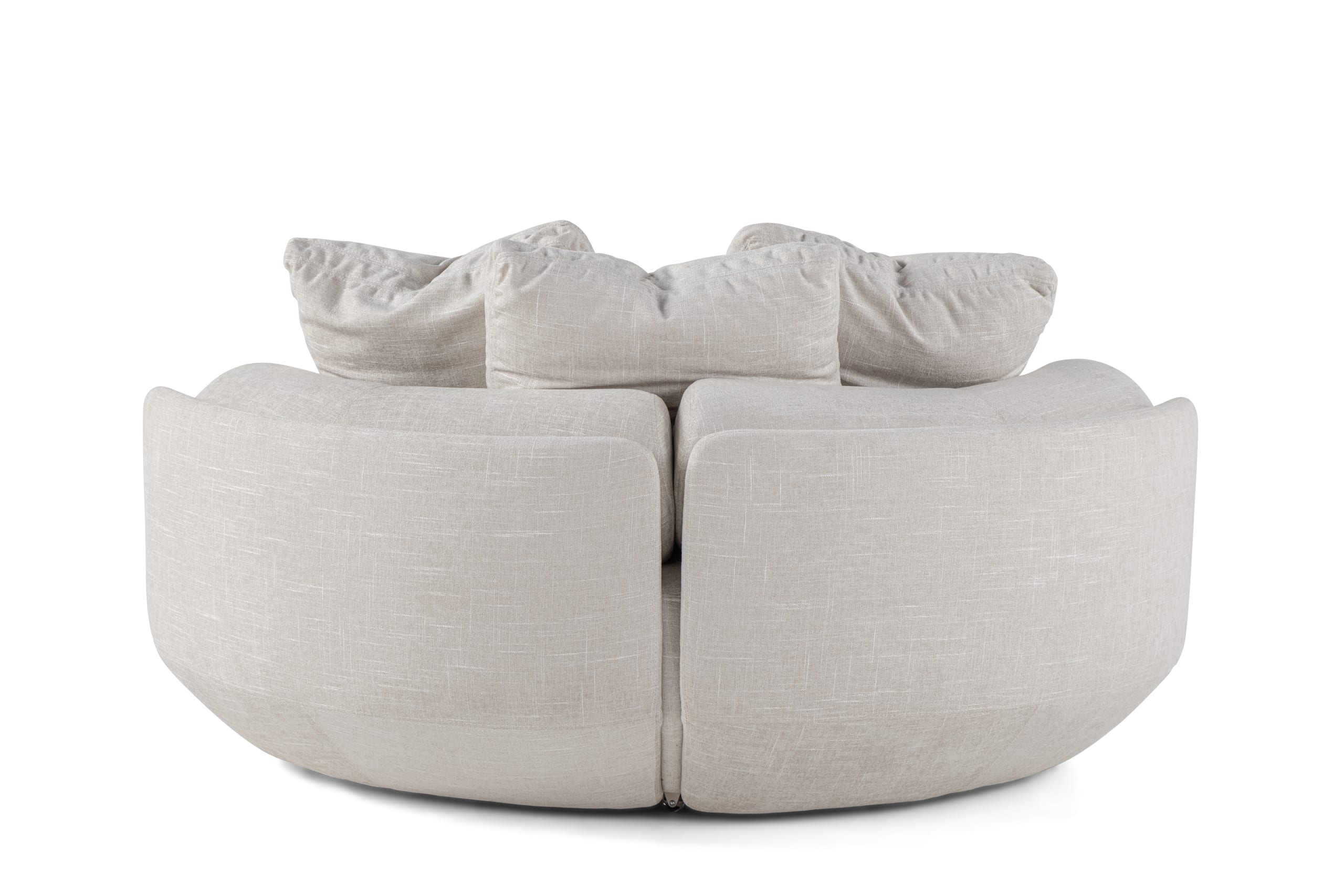 Chaise Serena