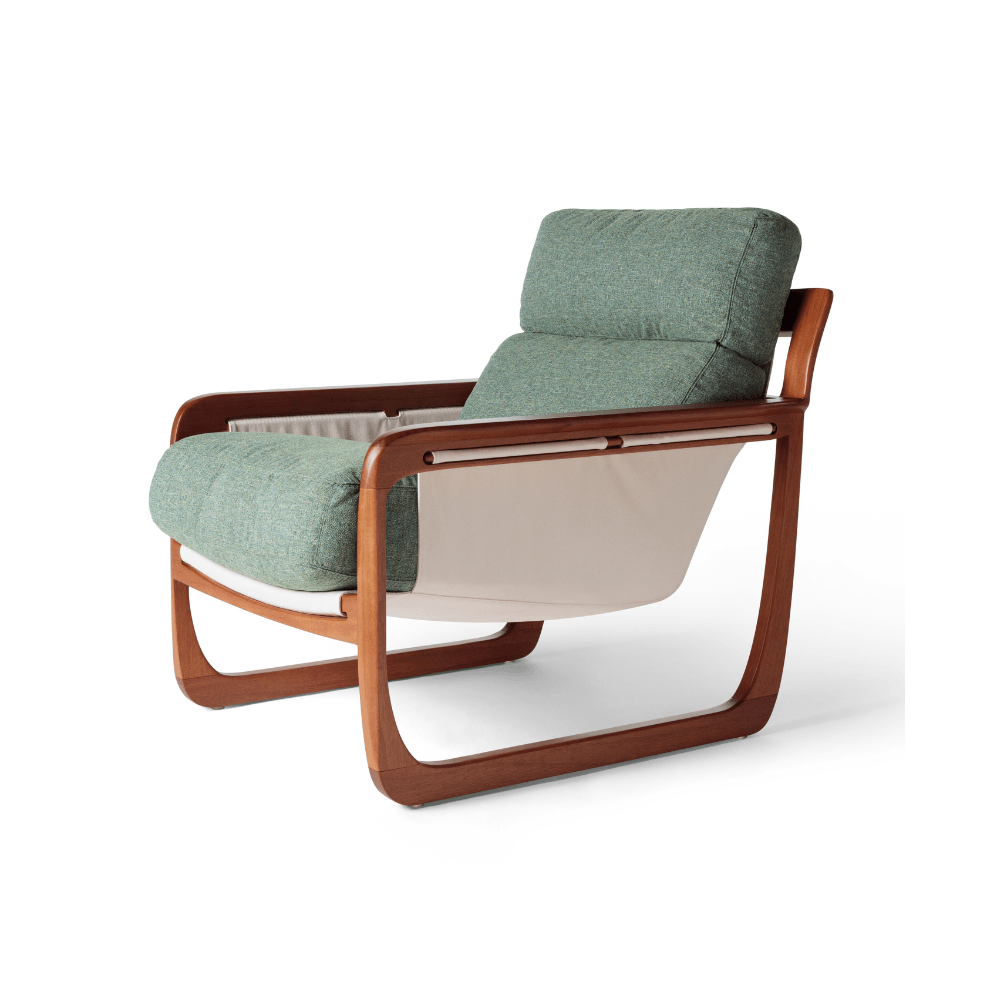 Chaise Pitu
