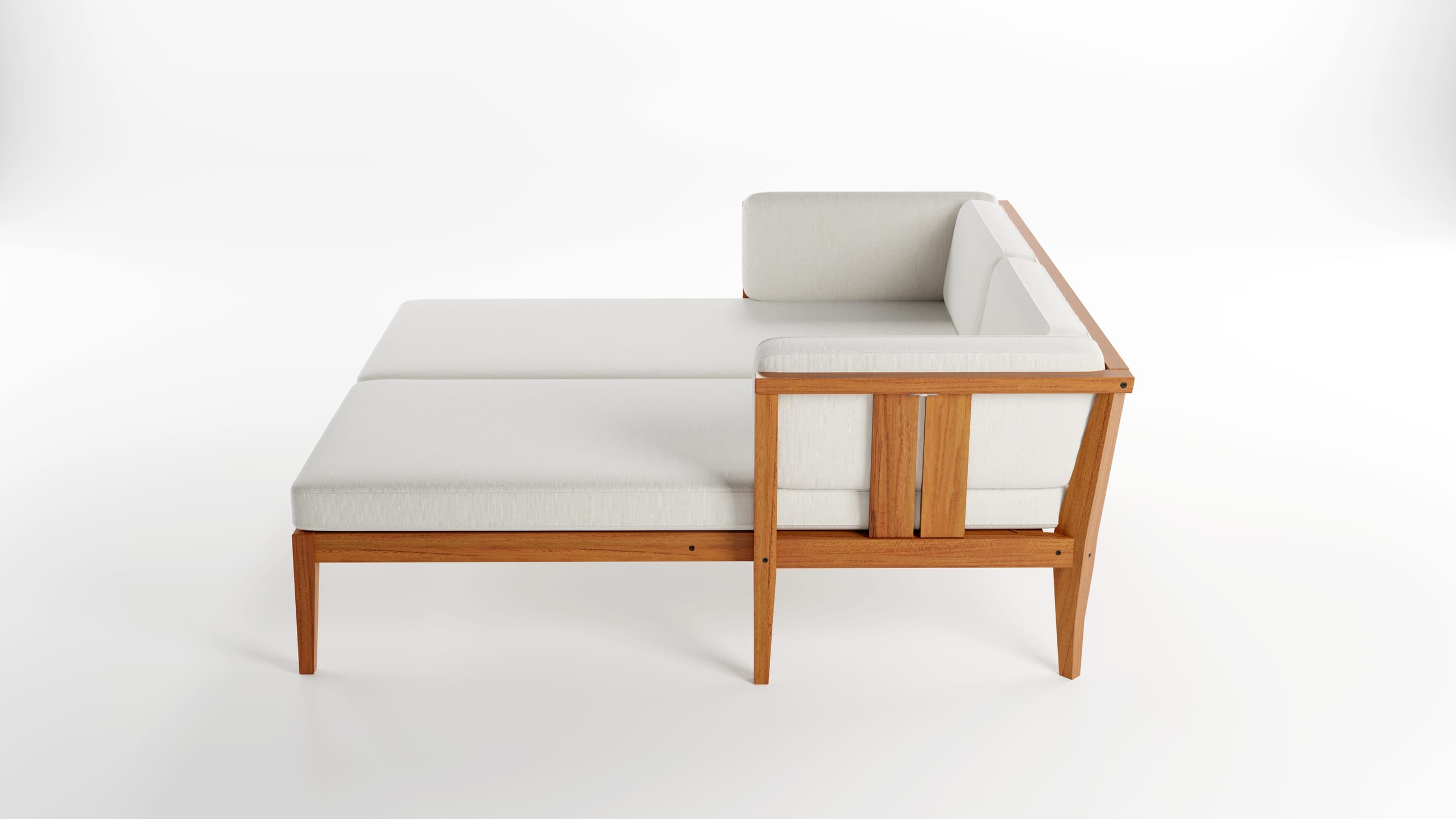Chaise Pampero 