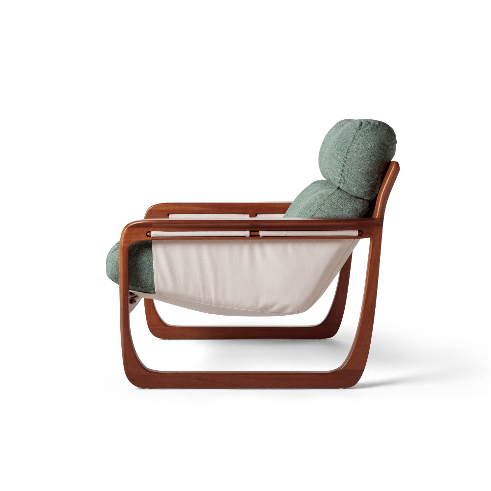 Chaise Pitu