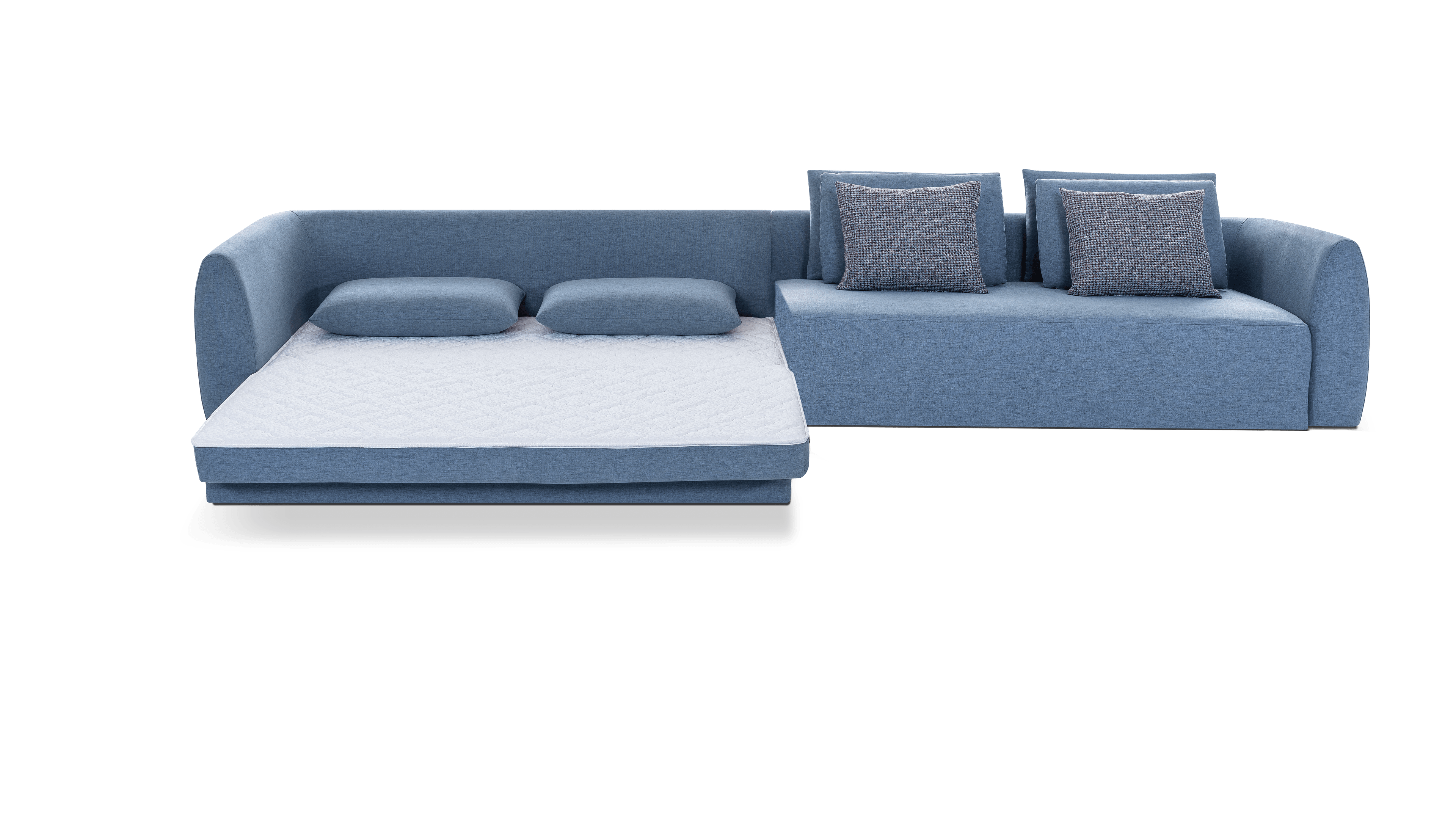 Sofá Yak Cama