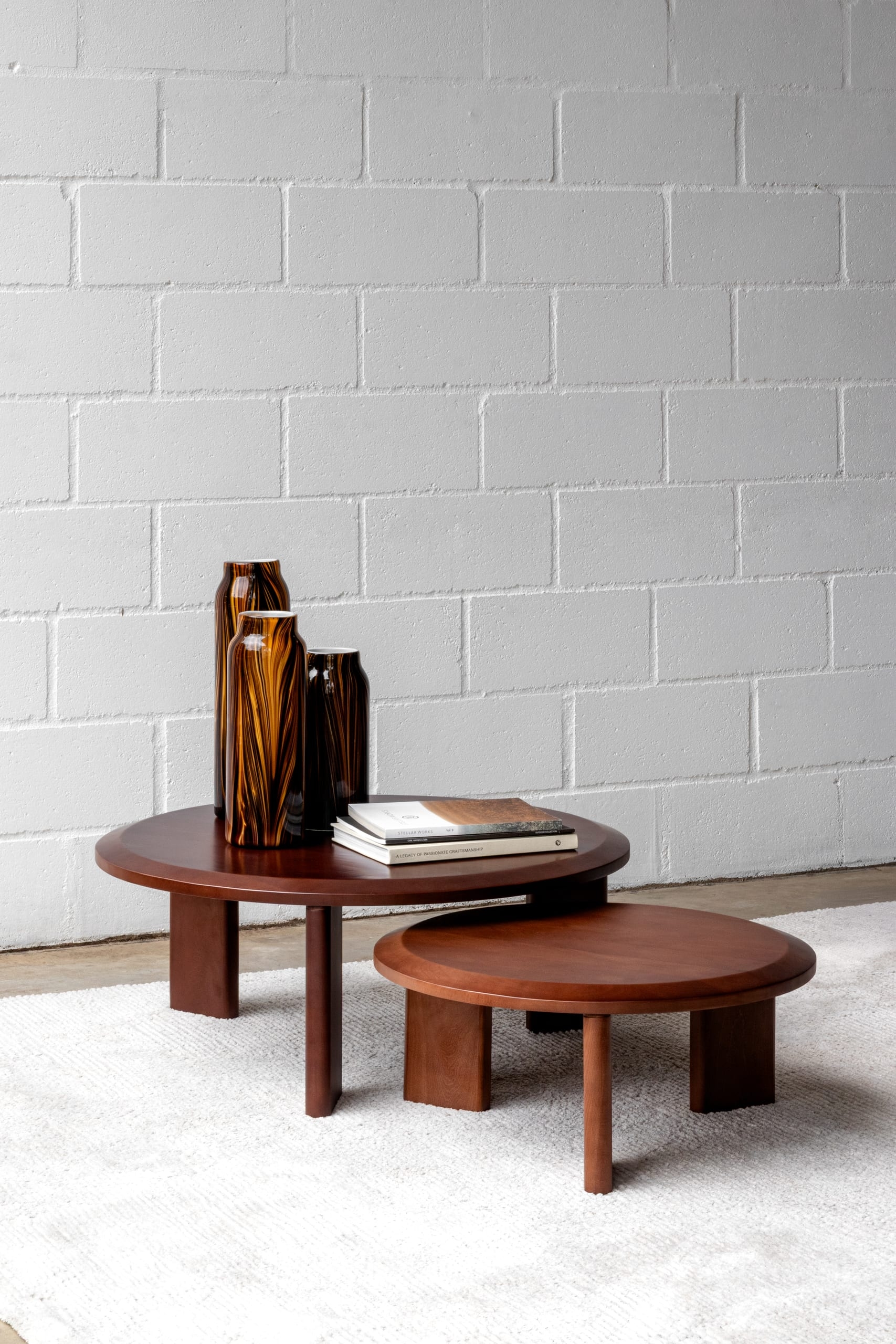 Mesa de Centro Nin 