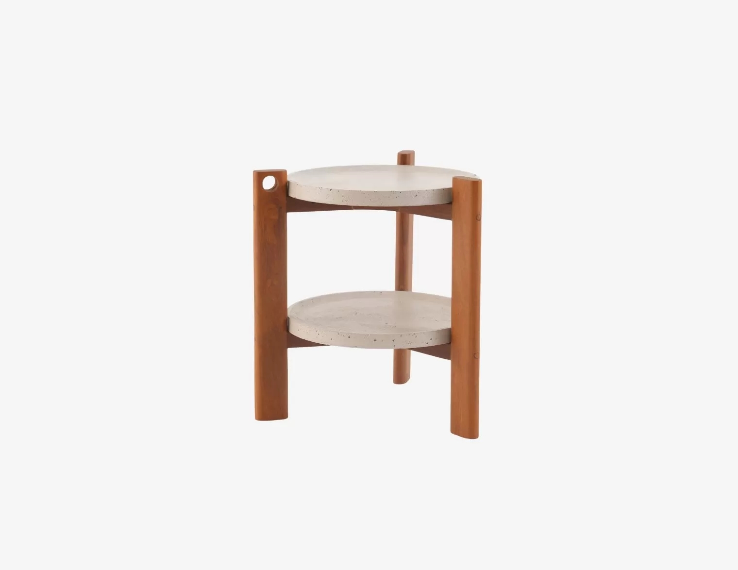 Mesa Lateral Amado