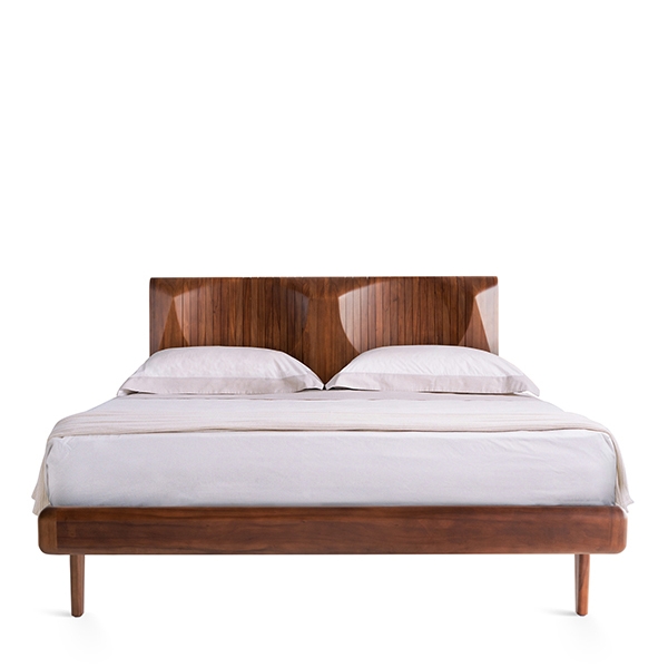 Cama Tulipa