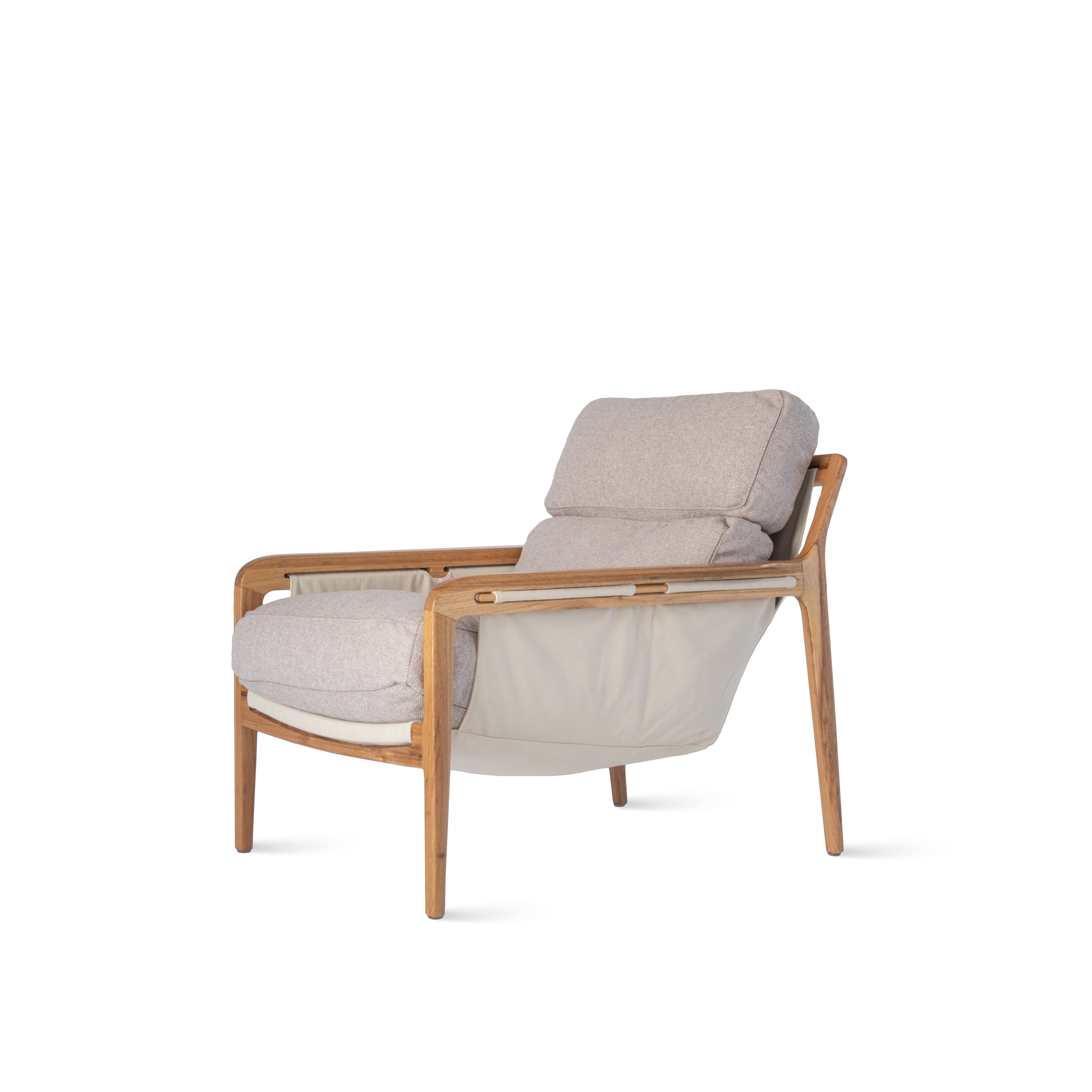 Chaise Alice