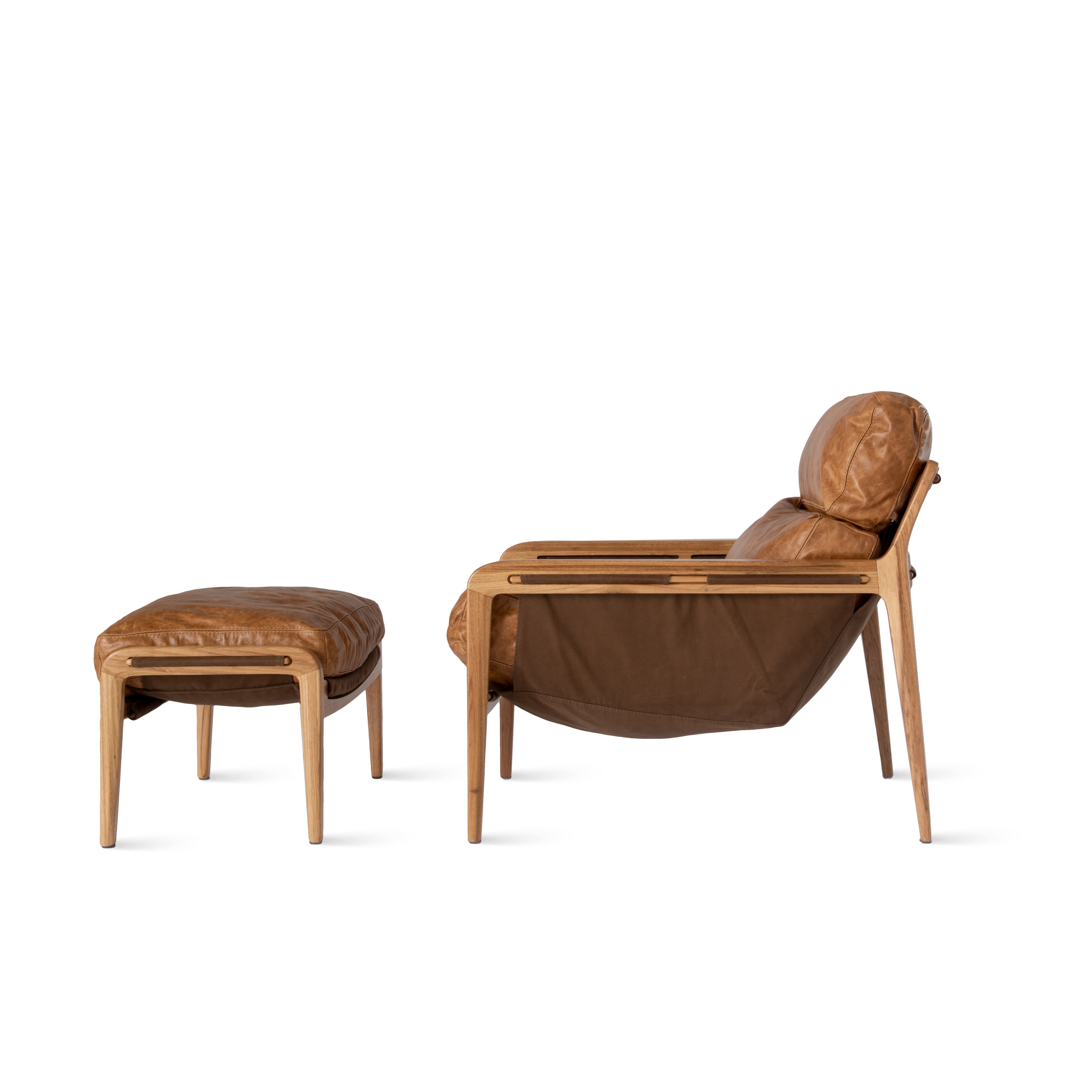 Chaise Alice