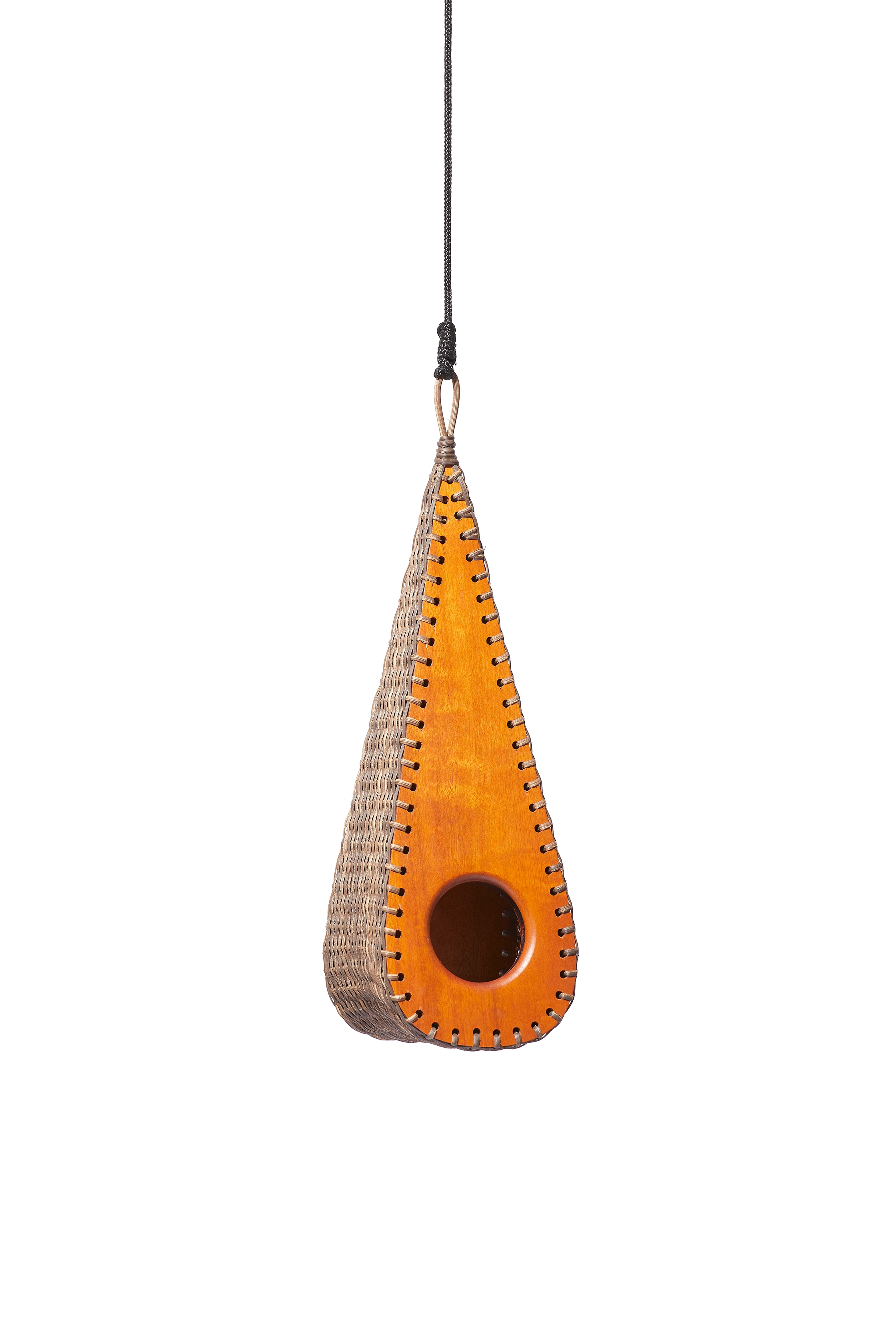 Bird House Gotinha