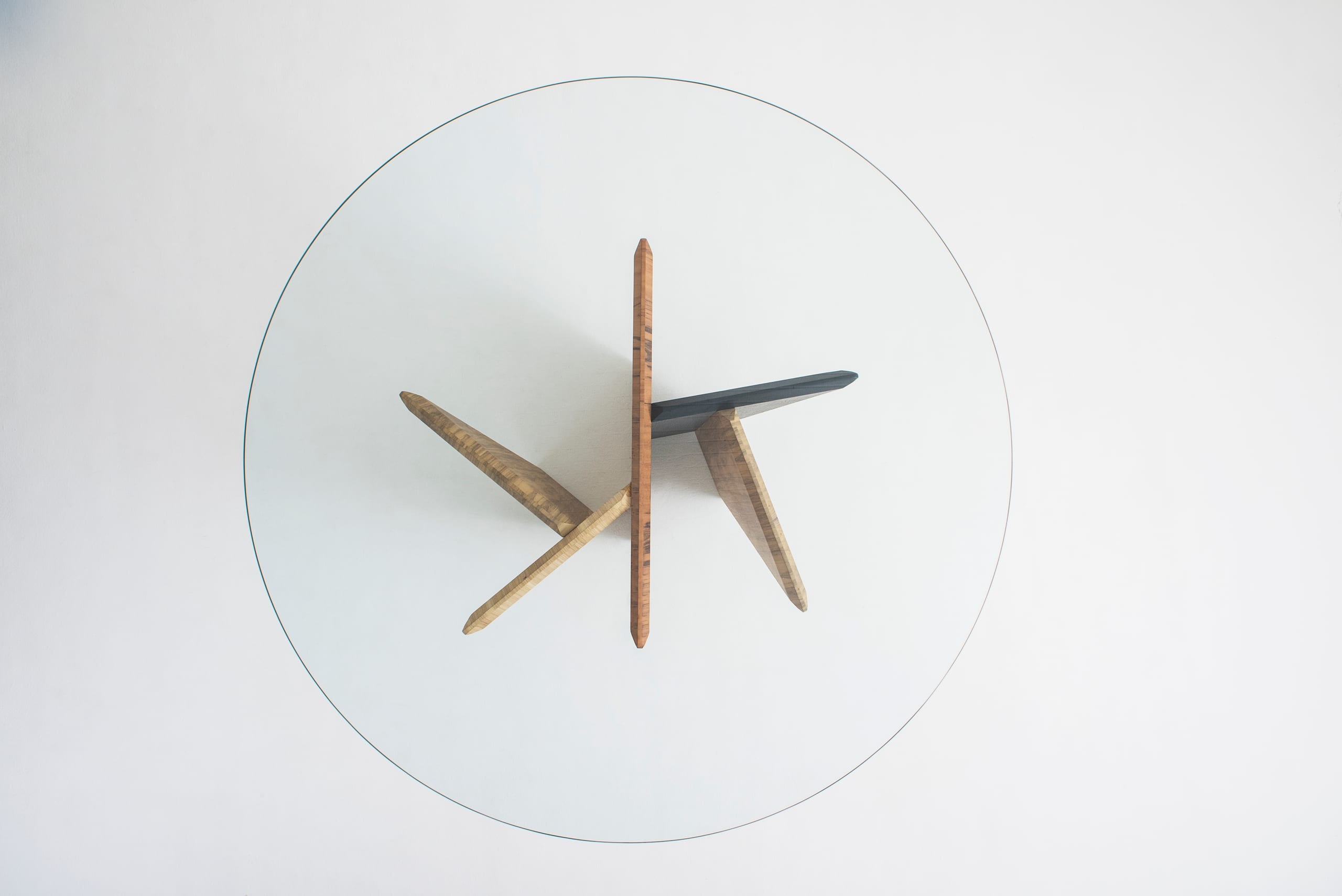 Mesa Jantar Papilo