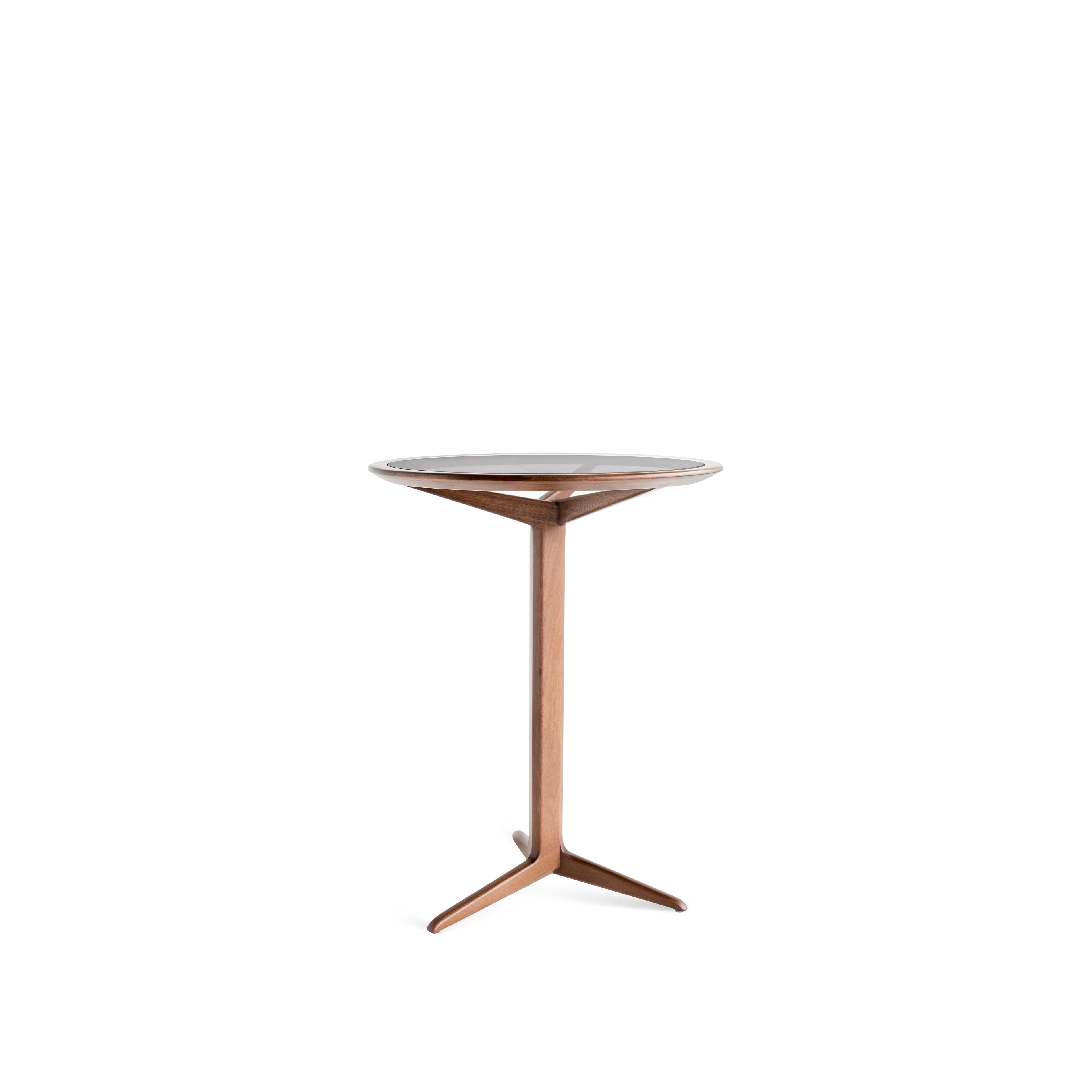 Mesa Alta Bailarina Bar