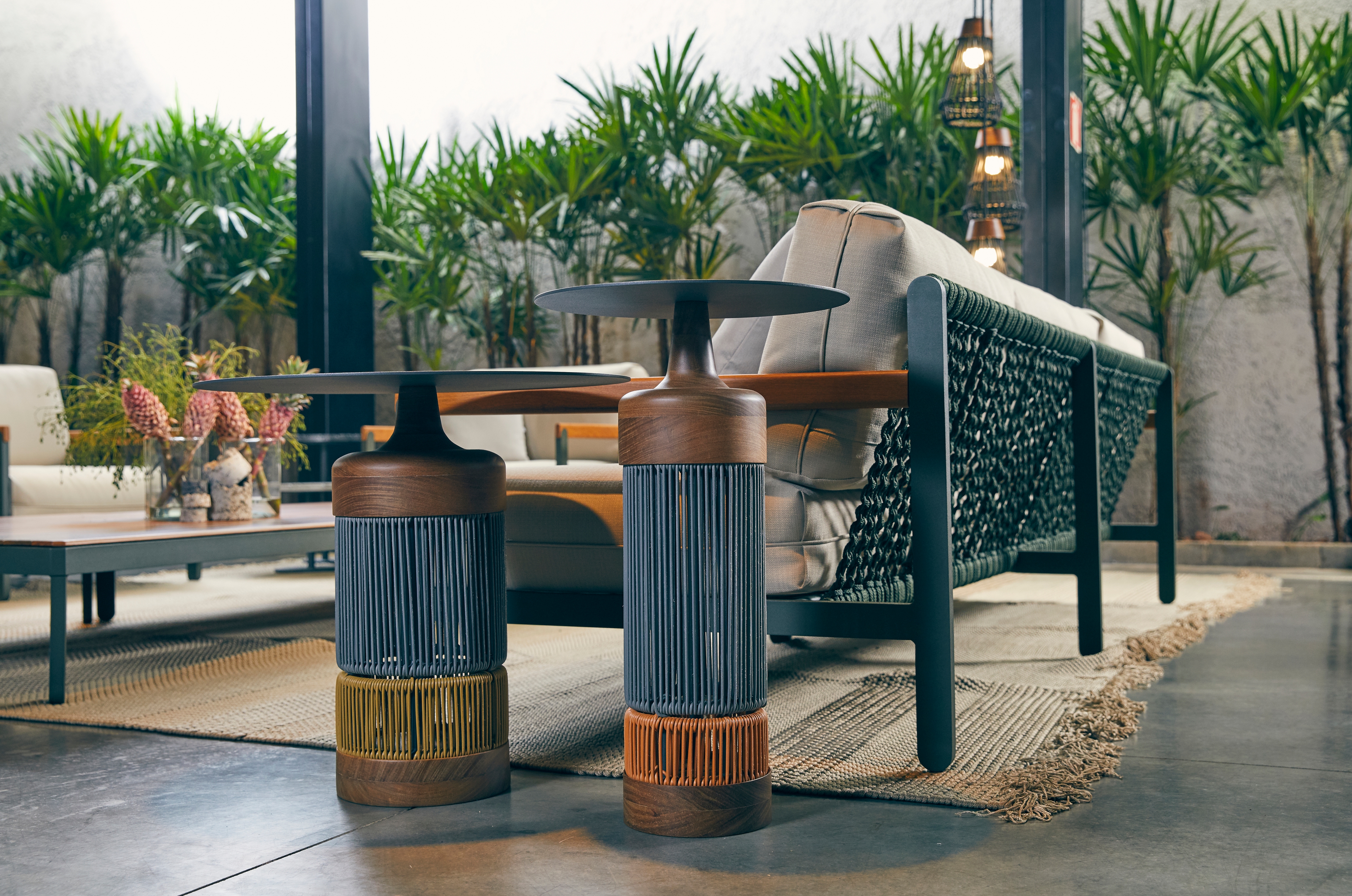 Mesa Lateral Bottle