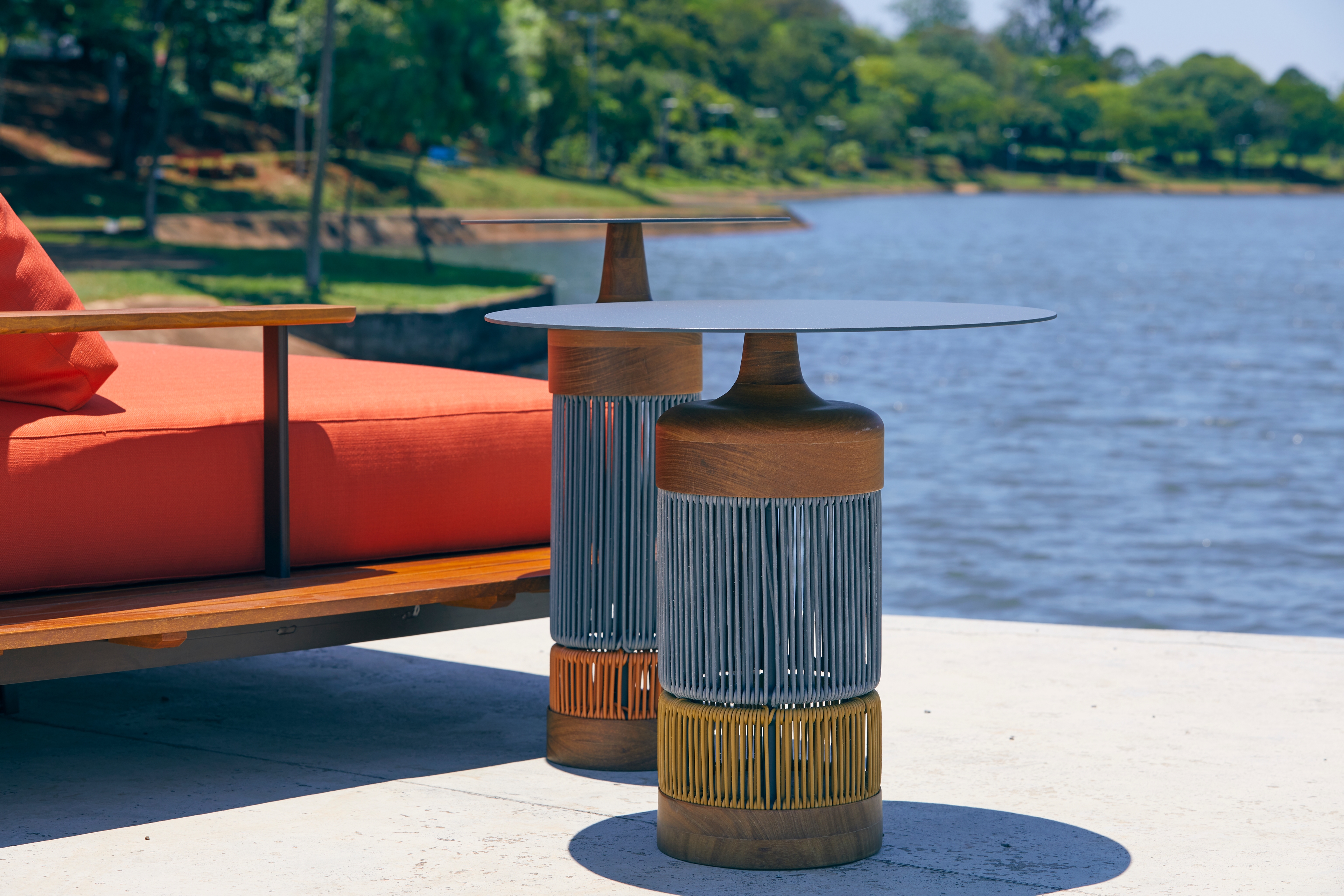 Mesa Lateral Bottle