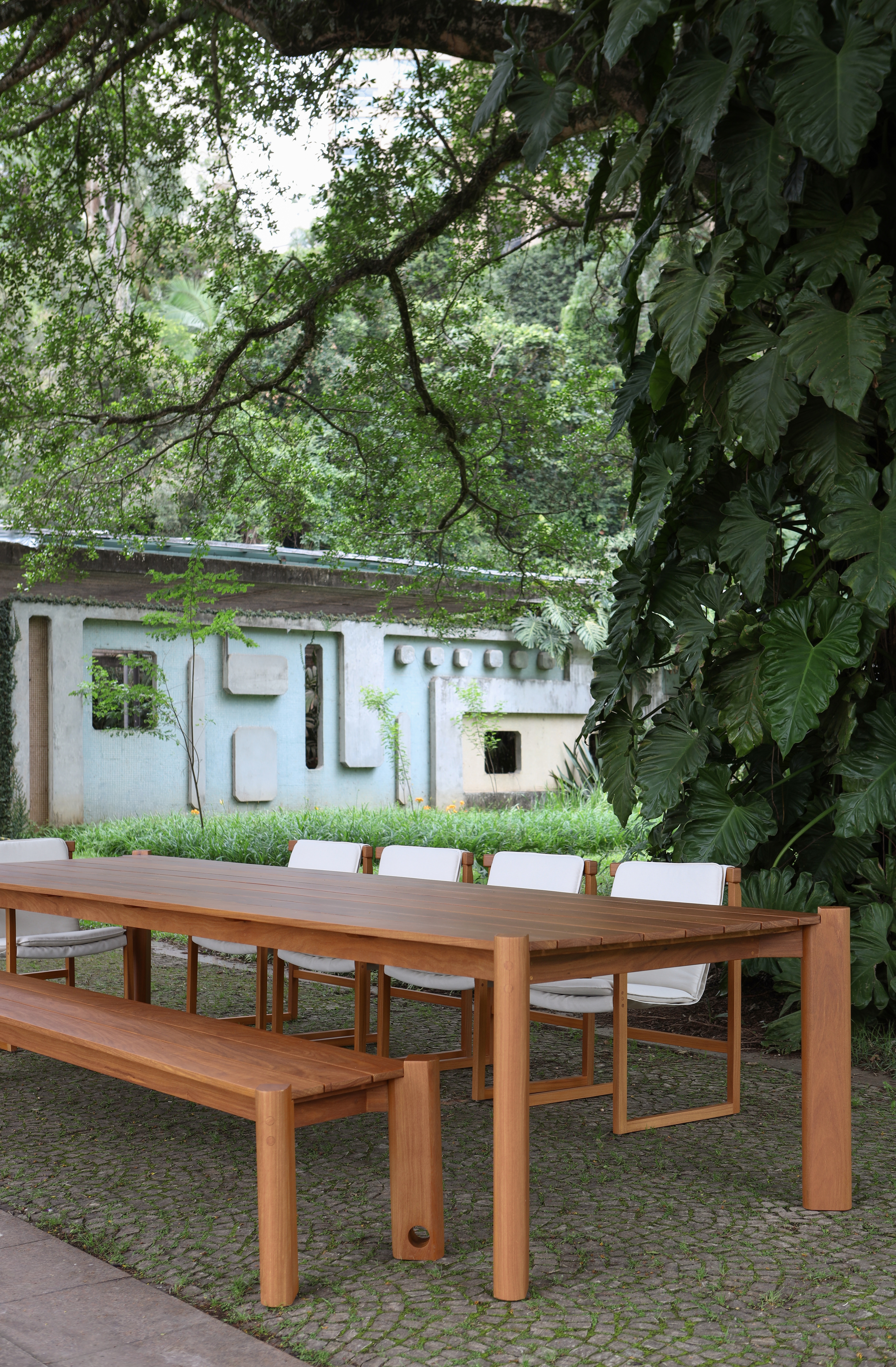 Mesa Amado