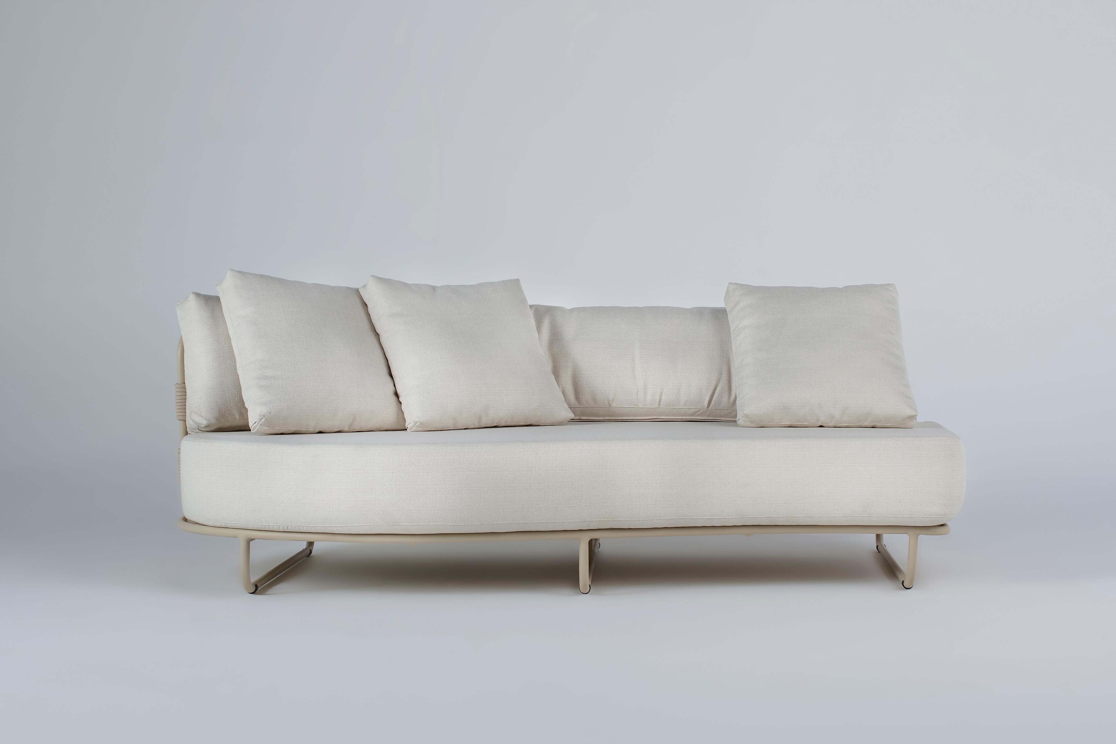 Chaise Contorno