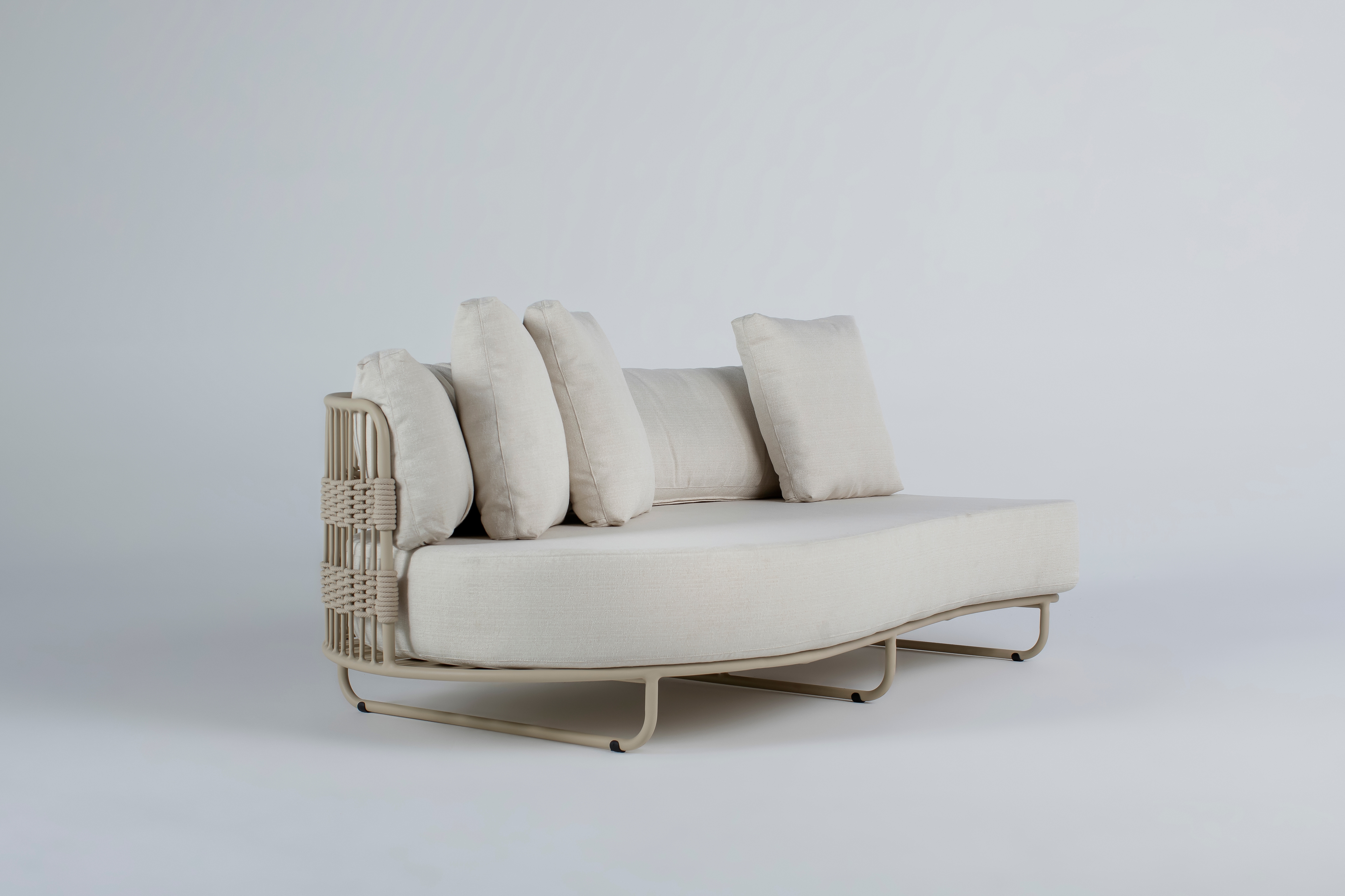 Chaise Contorno