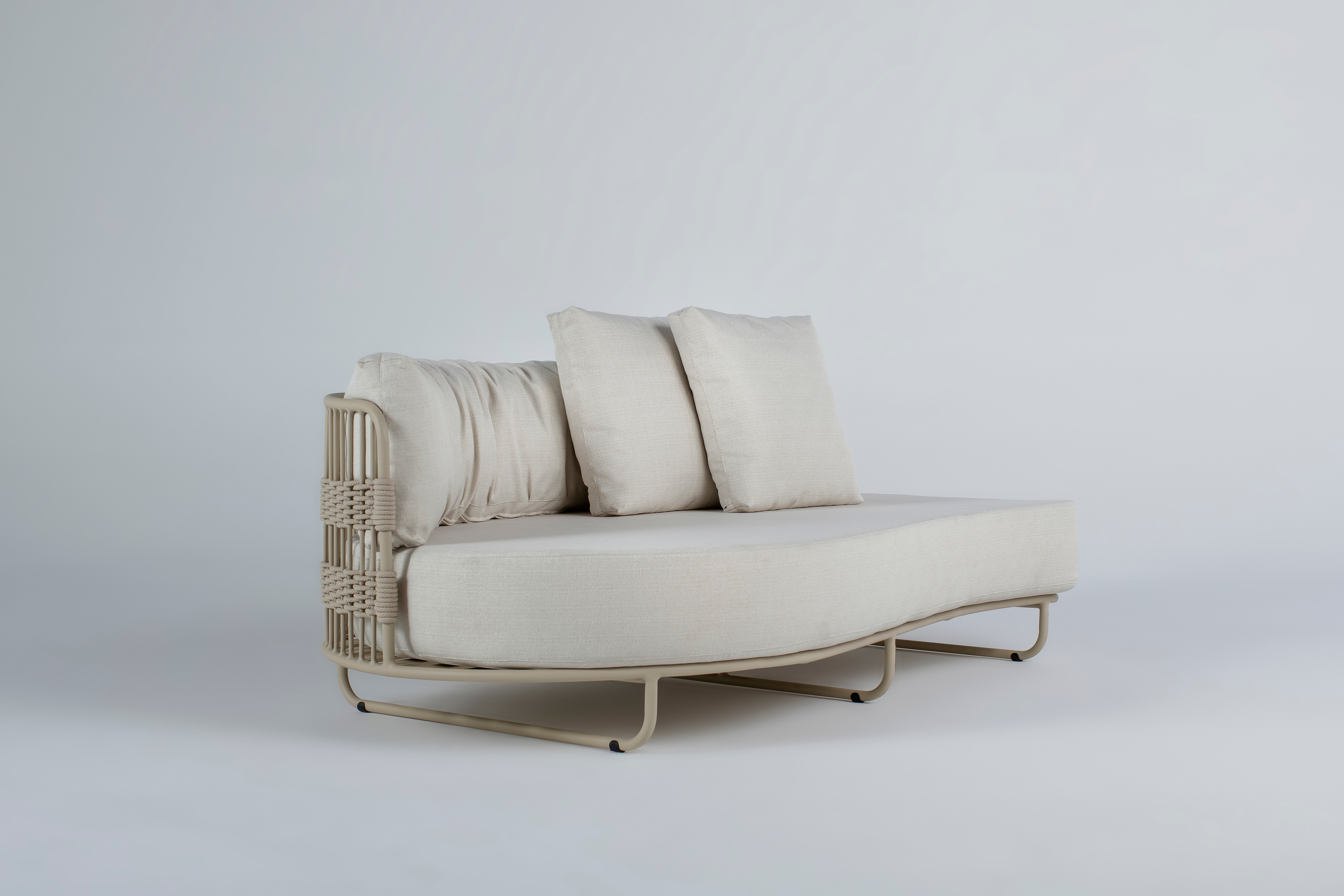 Chaise Contorno
