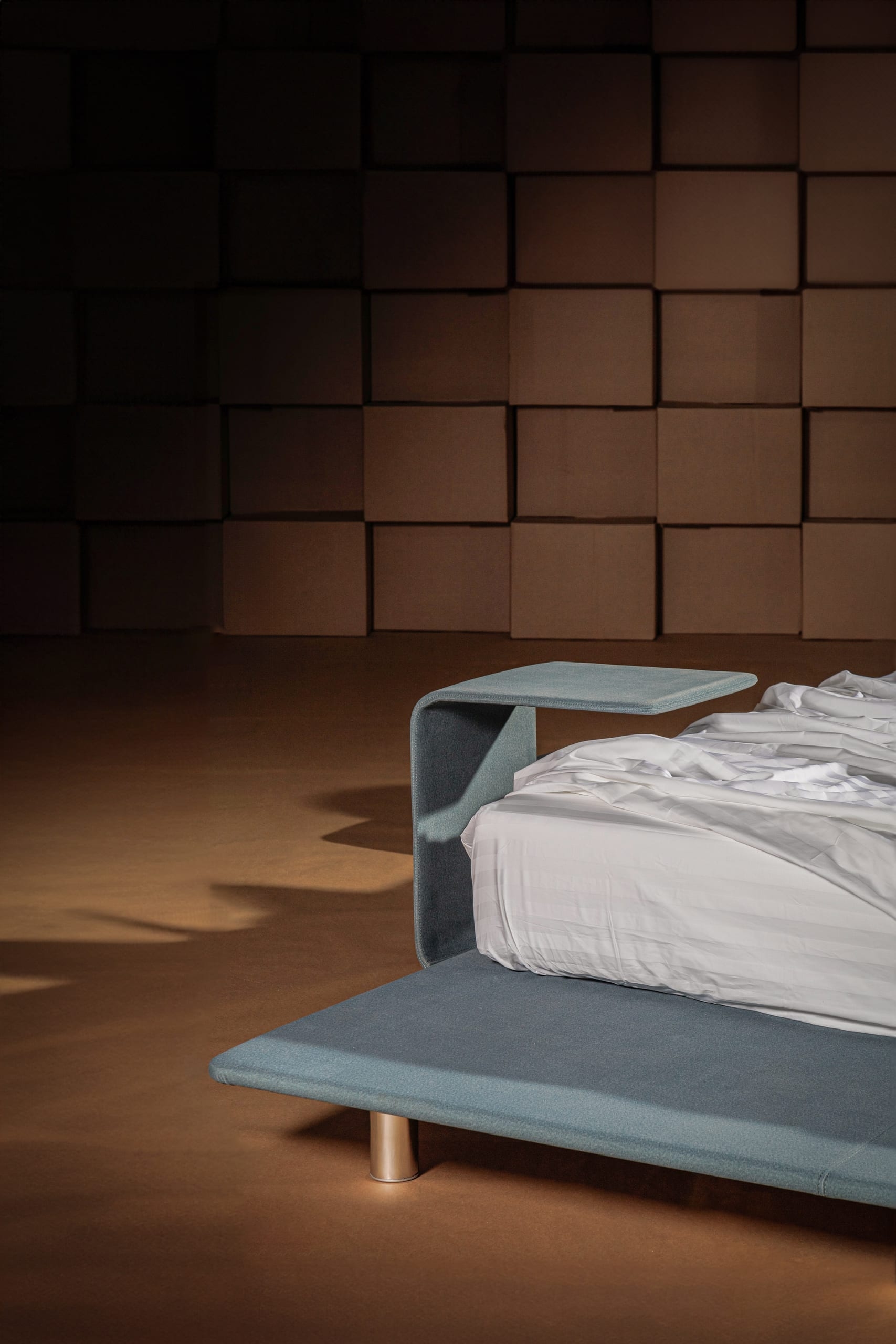 Cama Broa