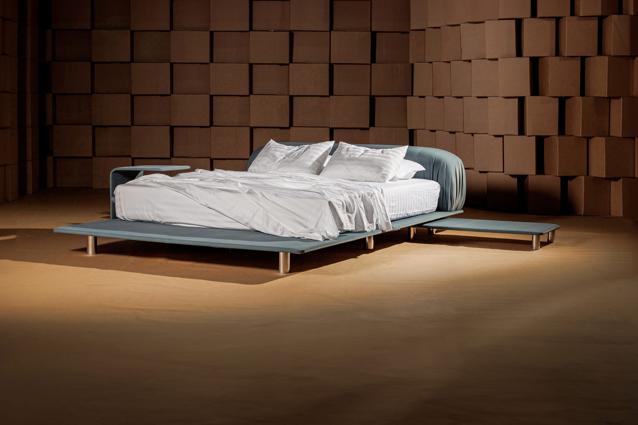 Cama Broa