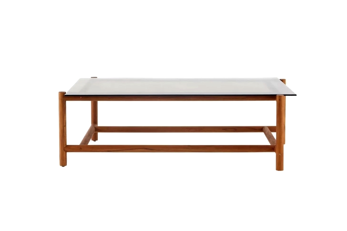 Mesa Centro Pra Perto do Sol