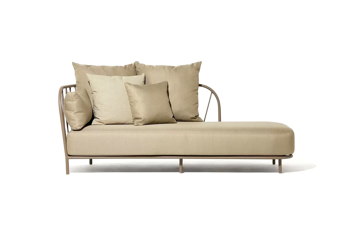 Chaise Bask