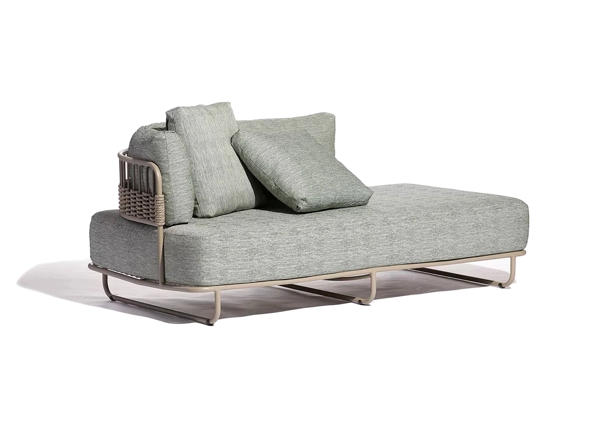 Chaise Contorno