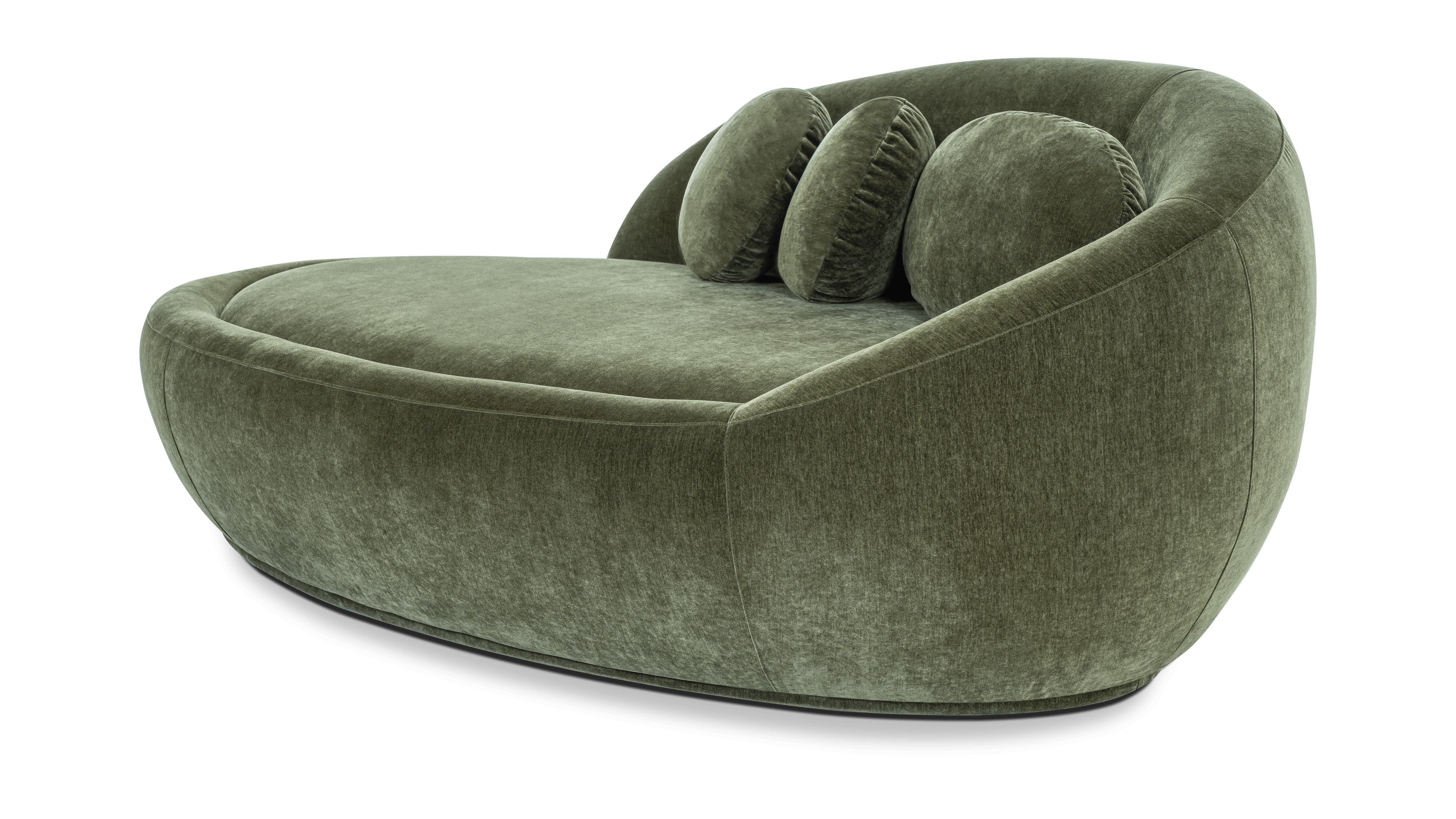Chaise Cocoon