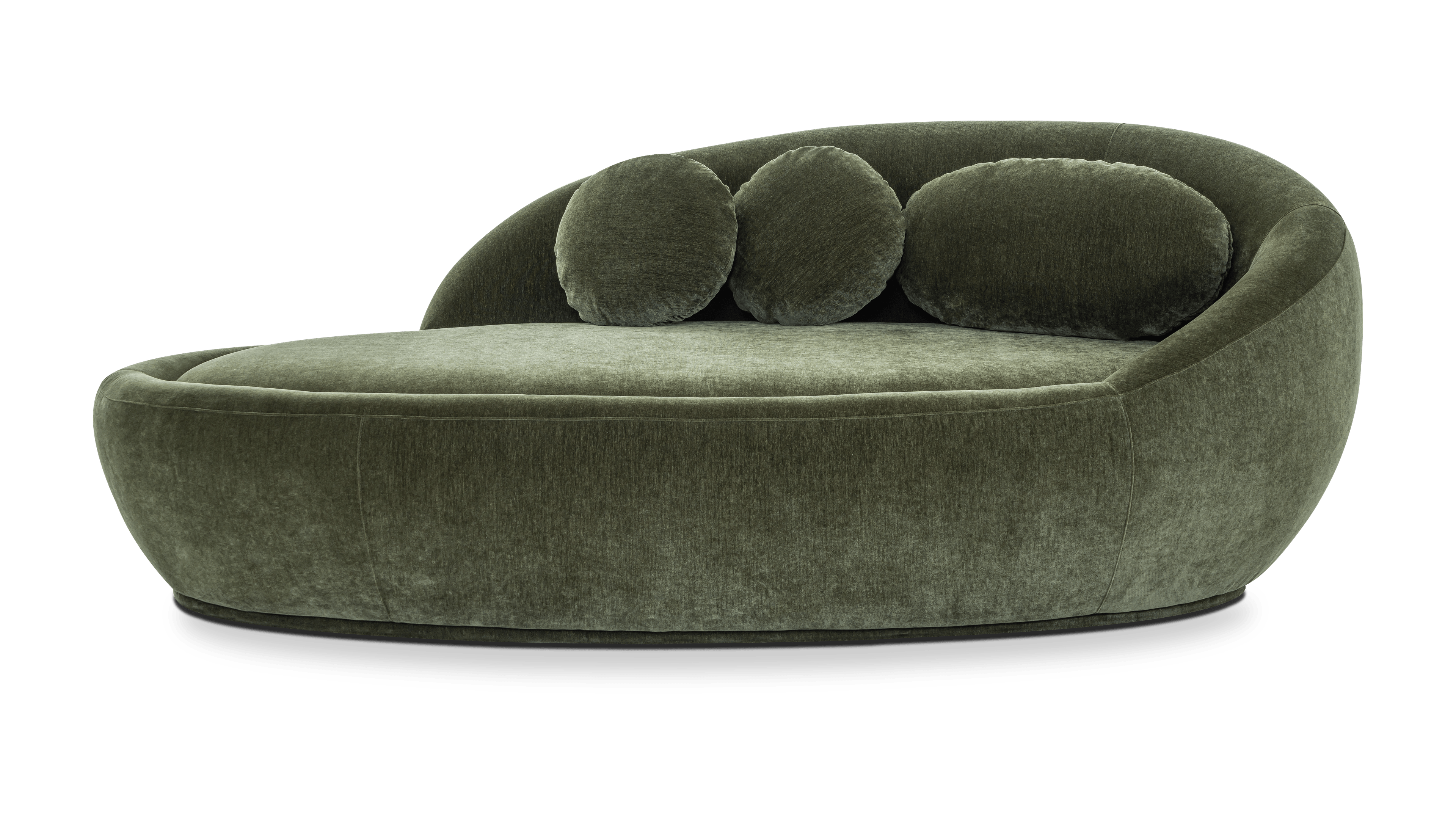 Chaise Cocoon