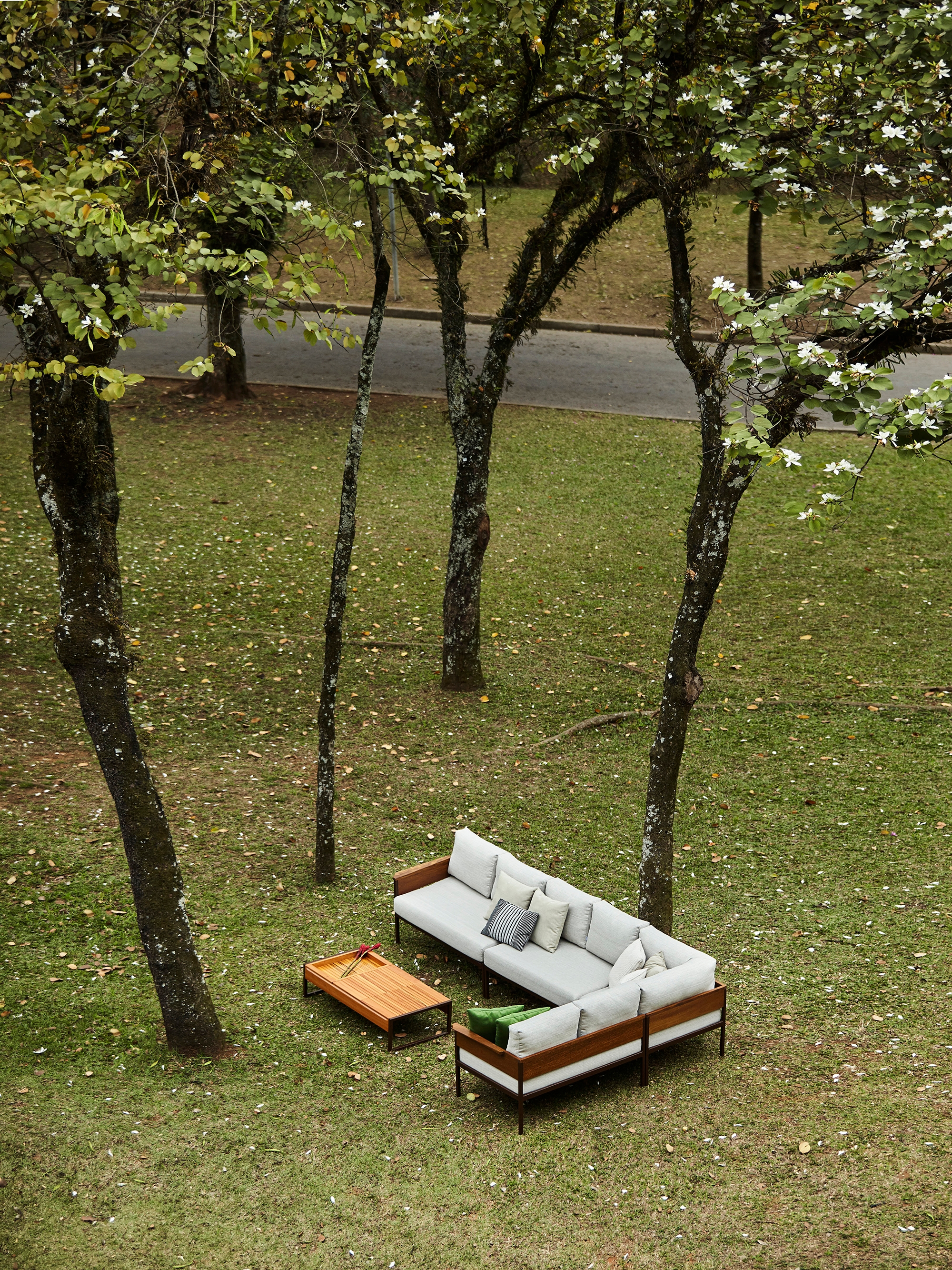 Sofá Modular Ana