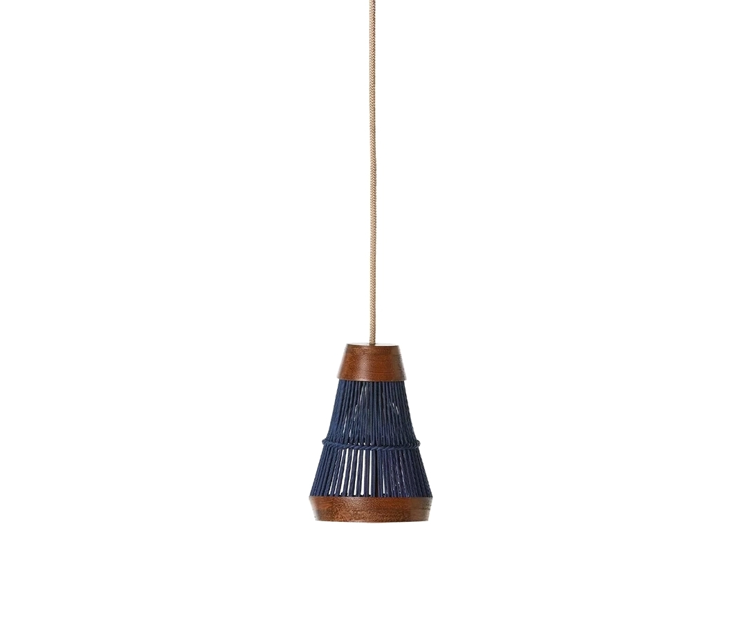 Luminária P Contorno