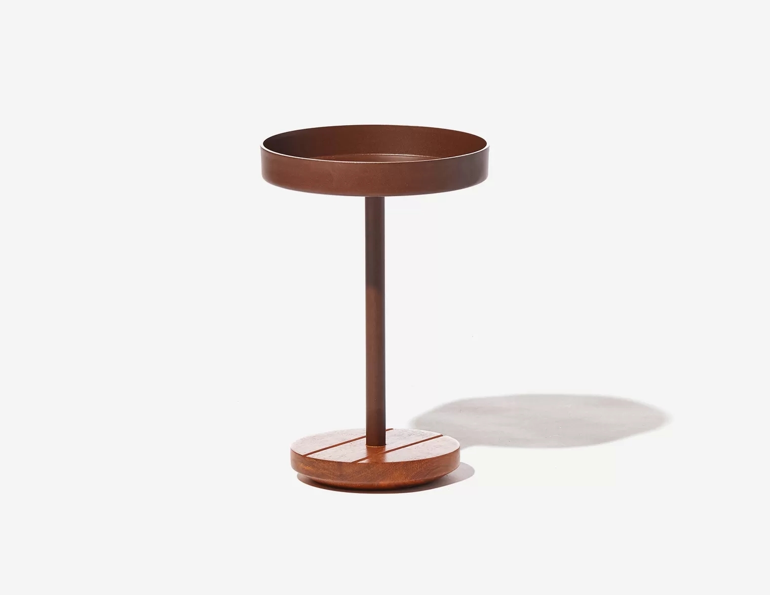 Mesa Lateral Contorno