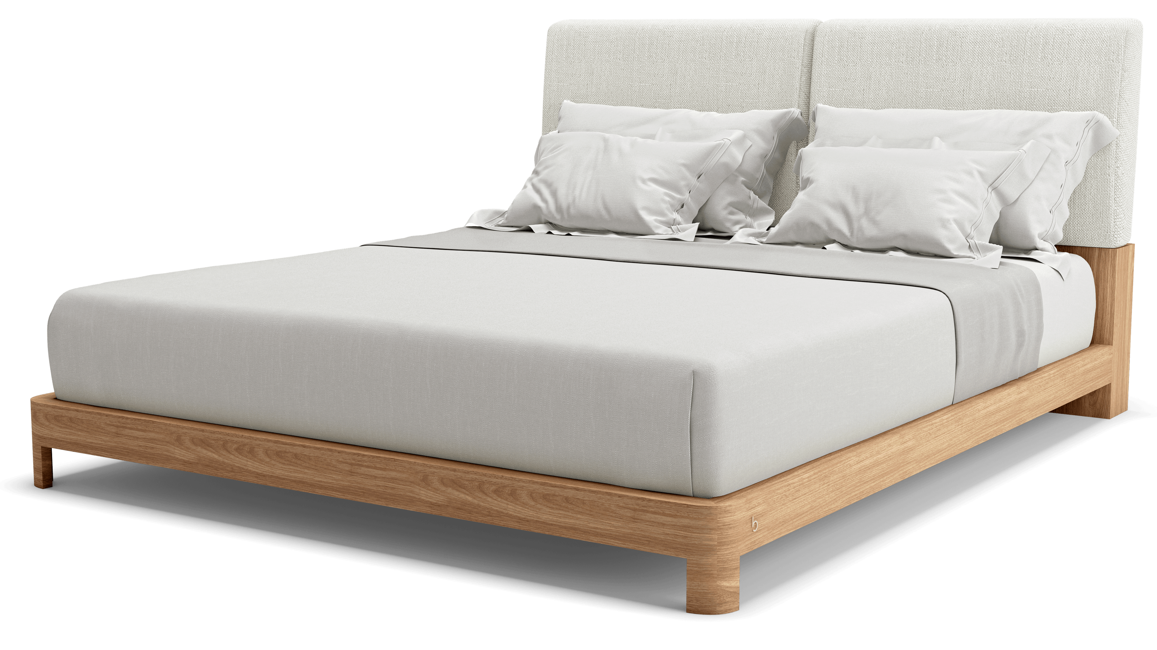 Cama Gica