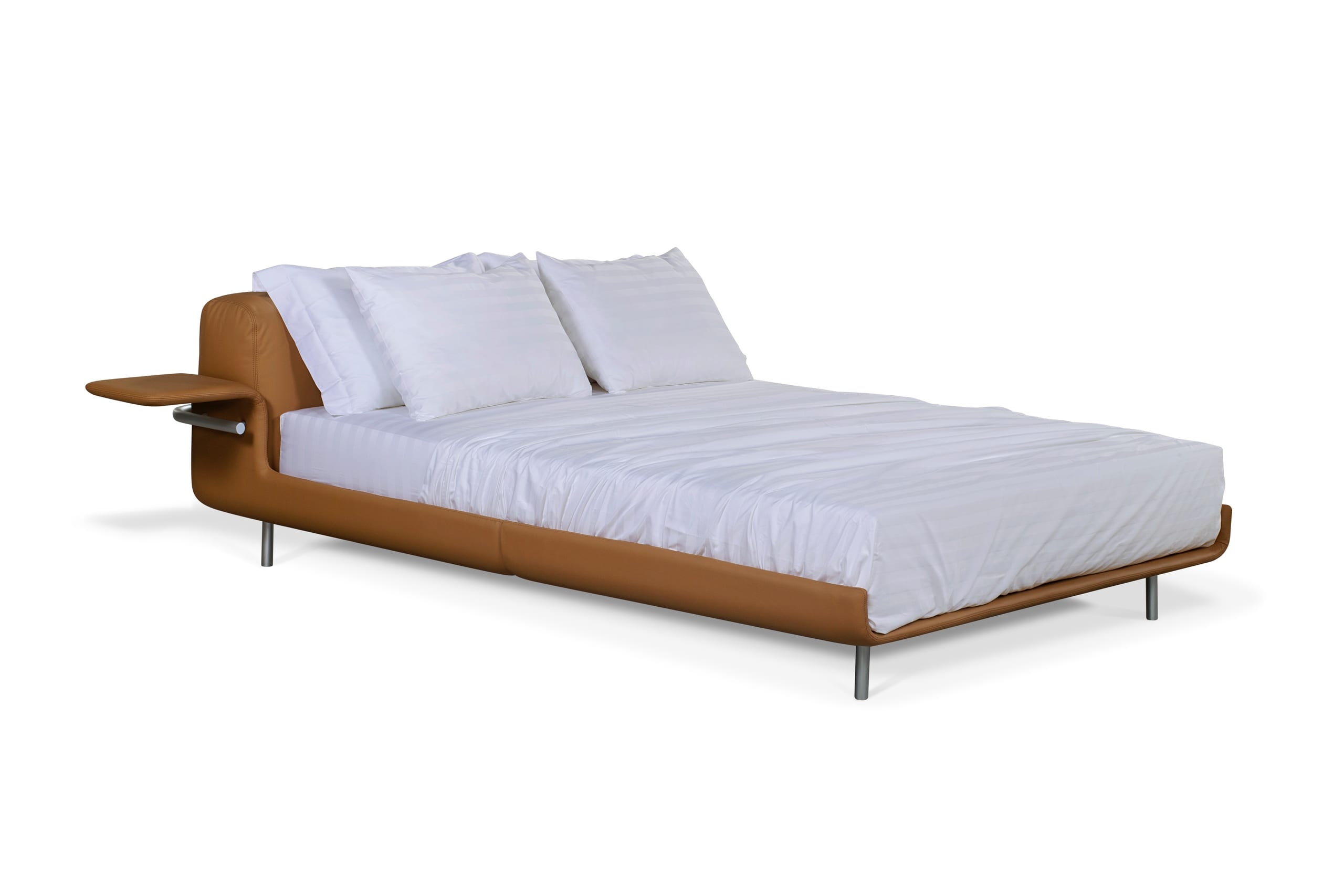 Cama Crio Com Aba