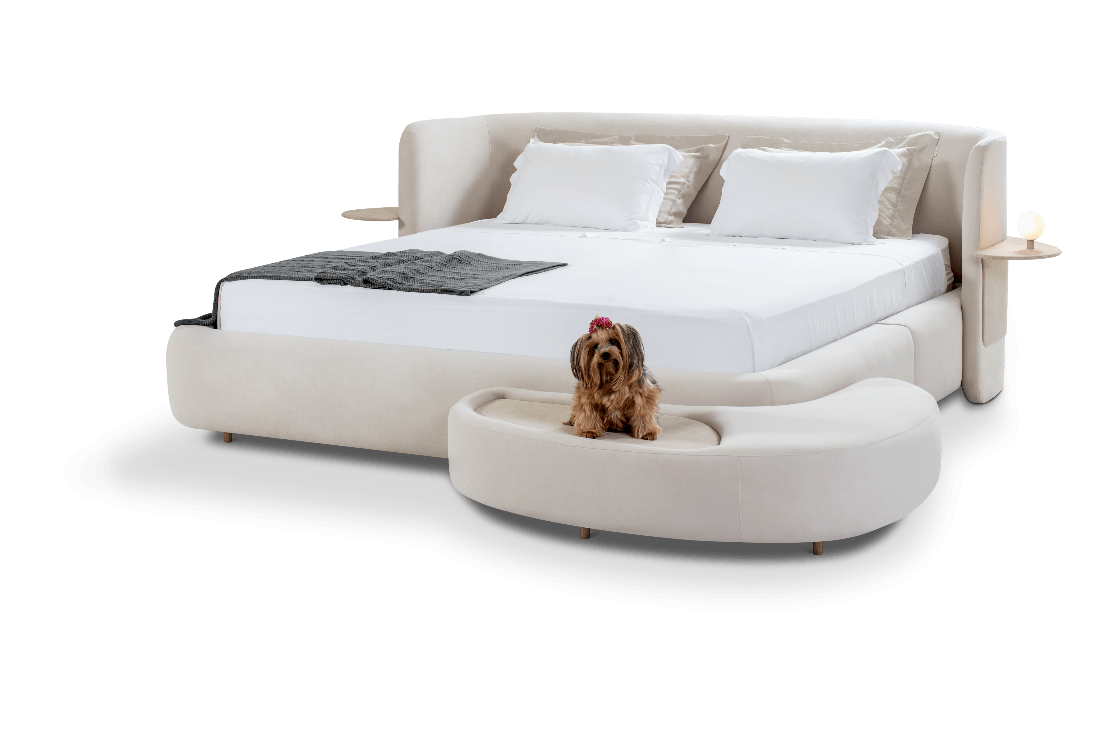 Cama Lua