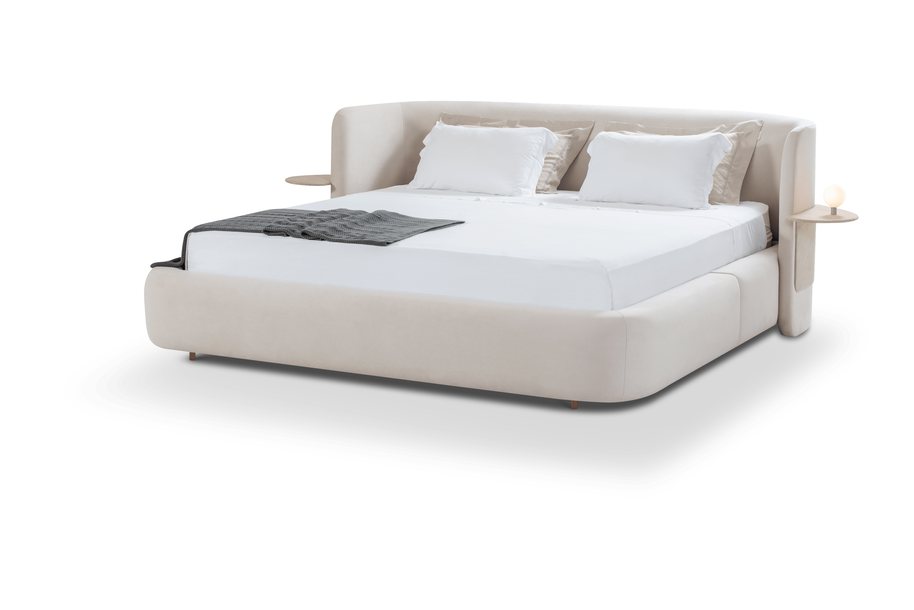Cama Lua