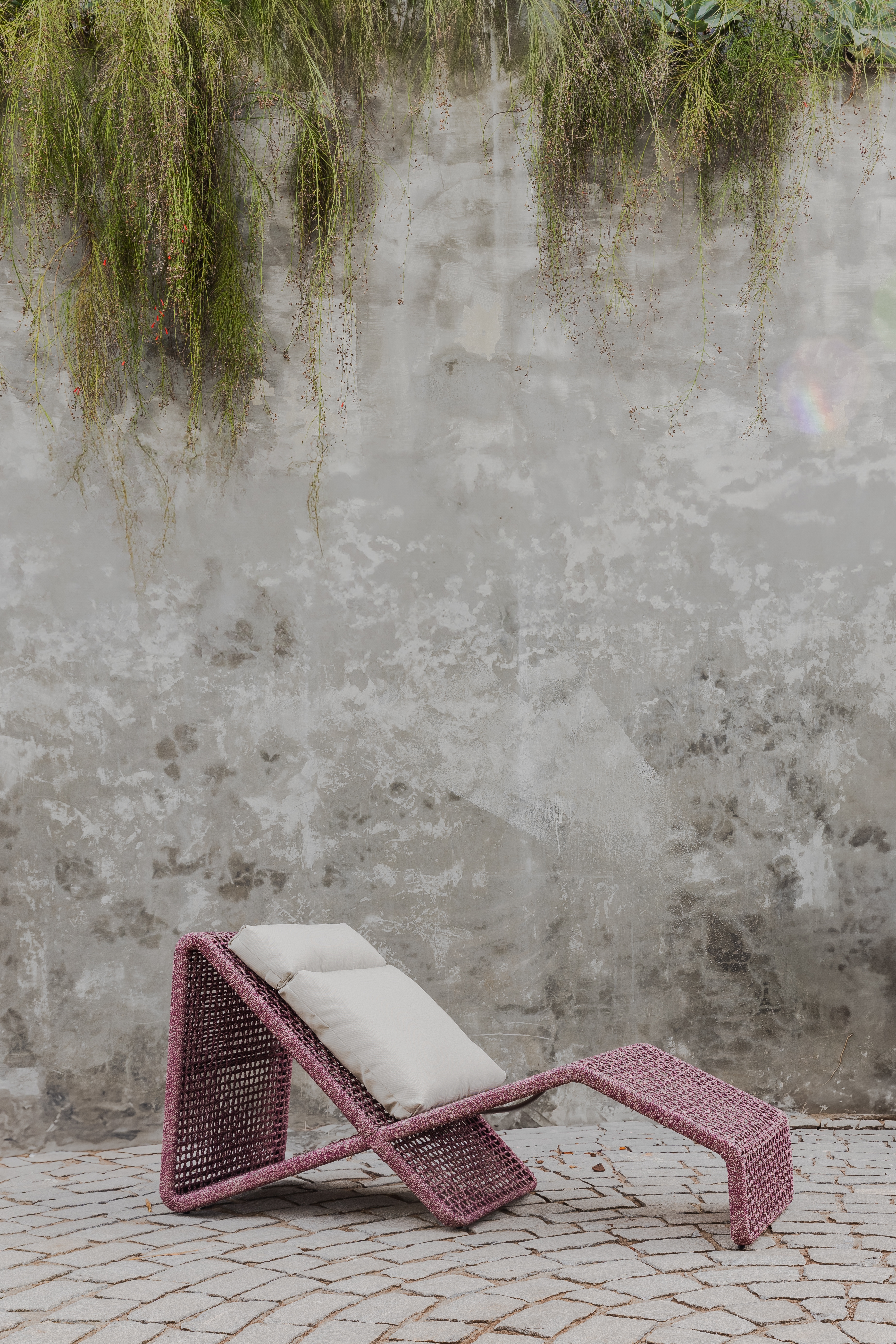 Chaise Lucia Janete Costa