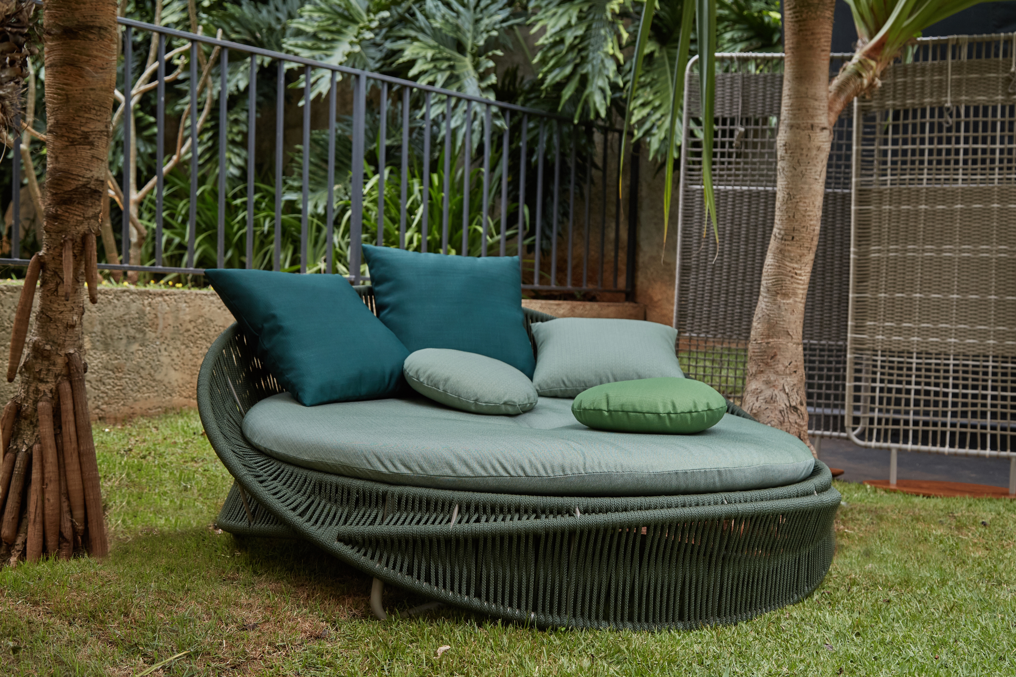 Chaise Lazy Day