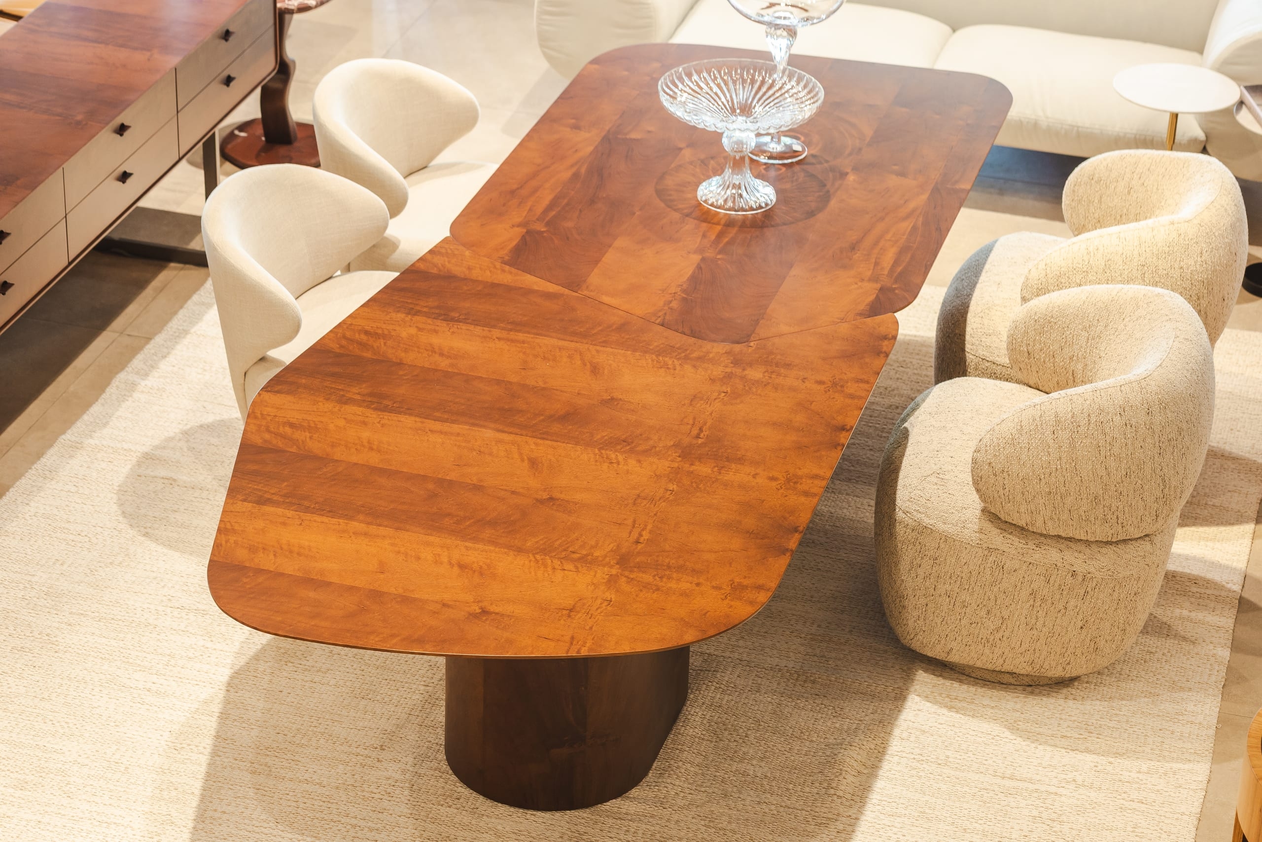 Mesa Jantar Fusão