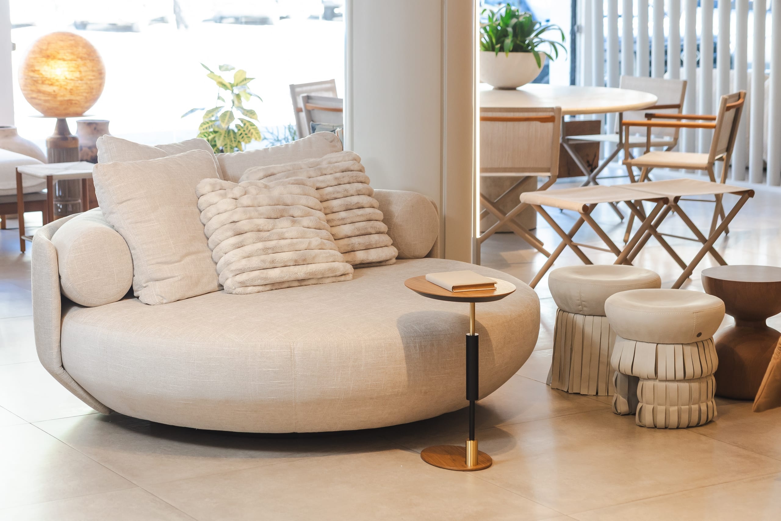 Chaise Serena